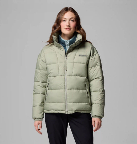 Women's Pike Lake Jacket