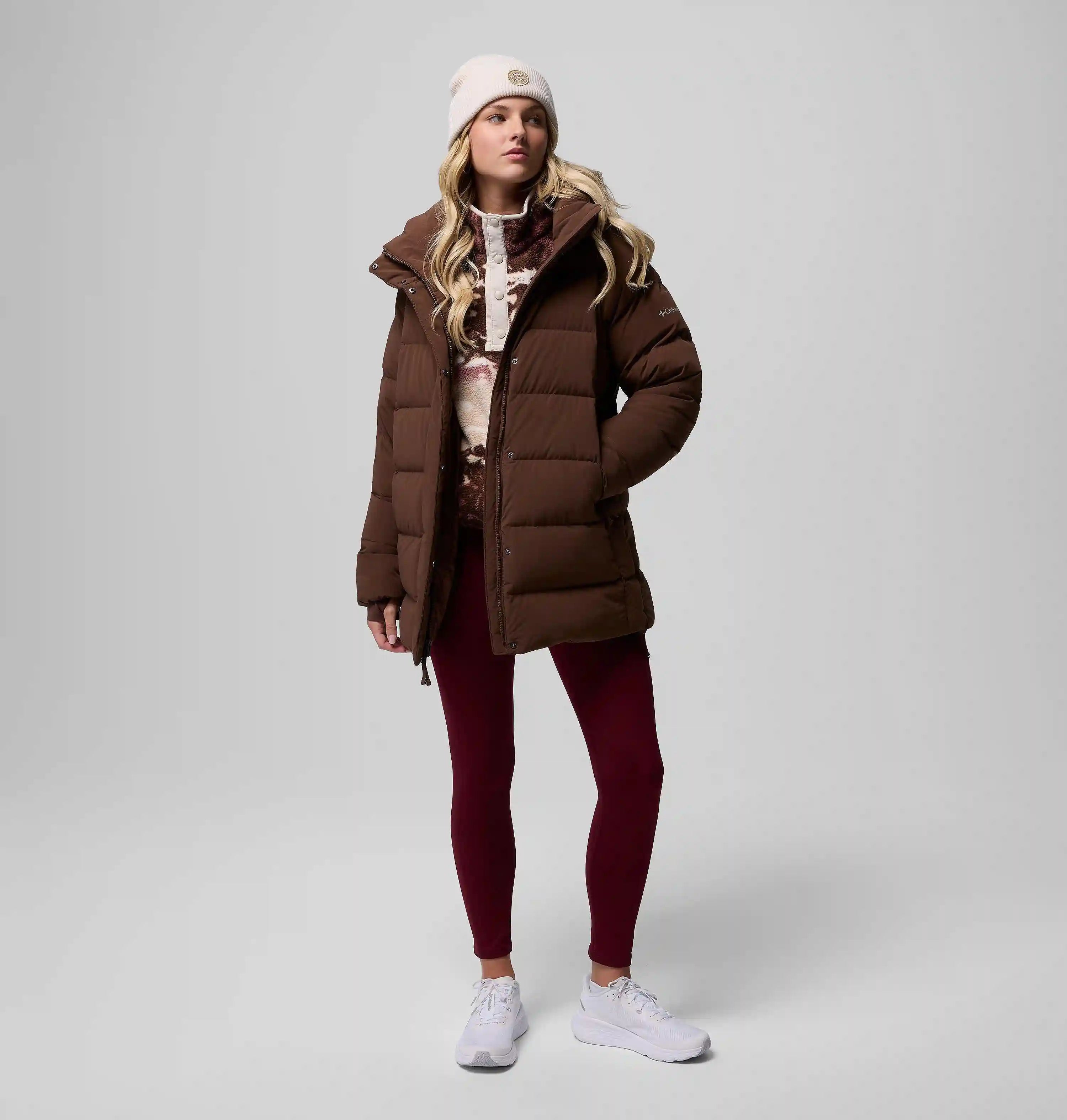 columbiacloth.it.com