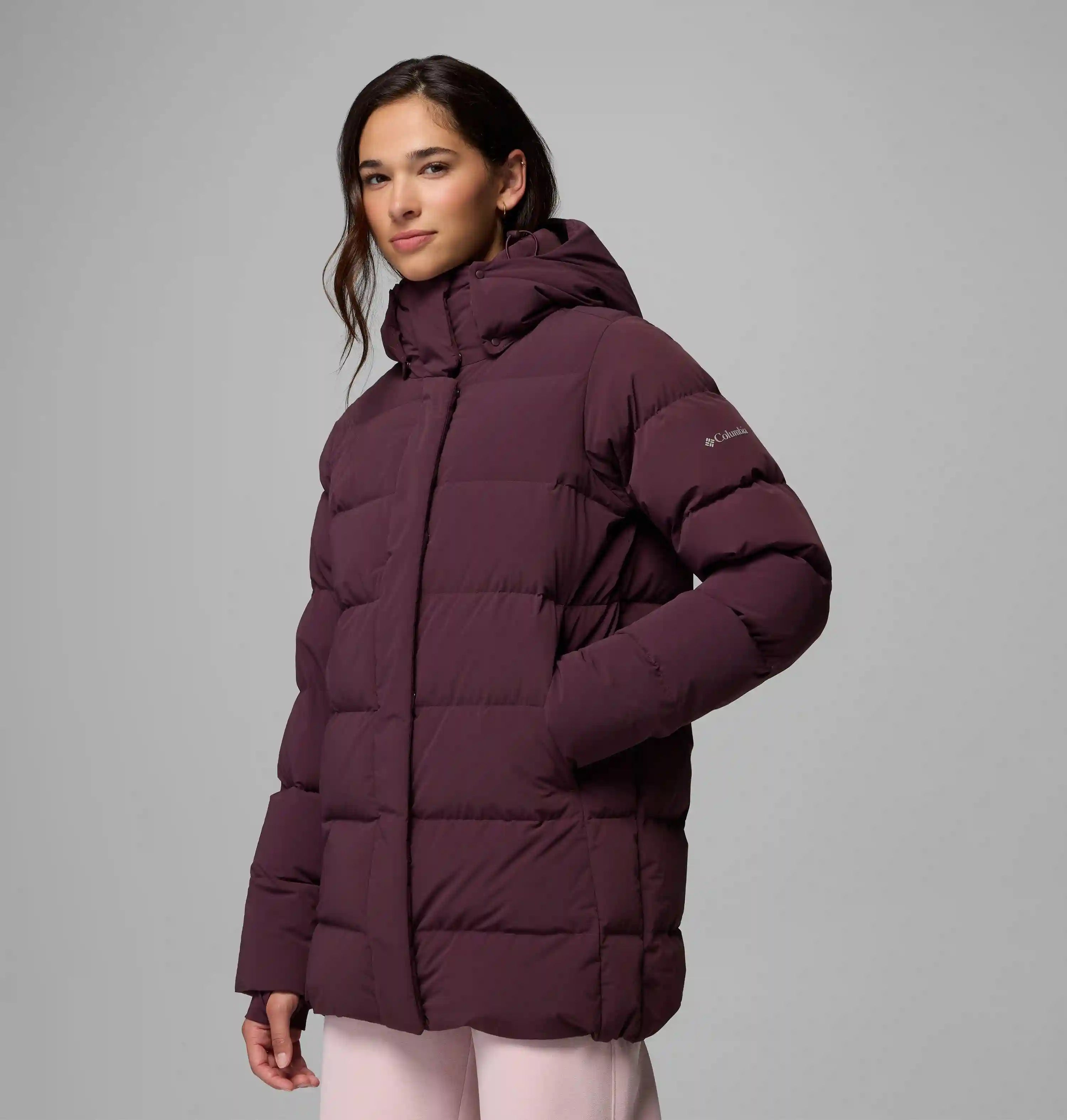 columbiacloth.it.com
