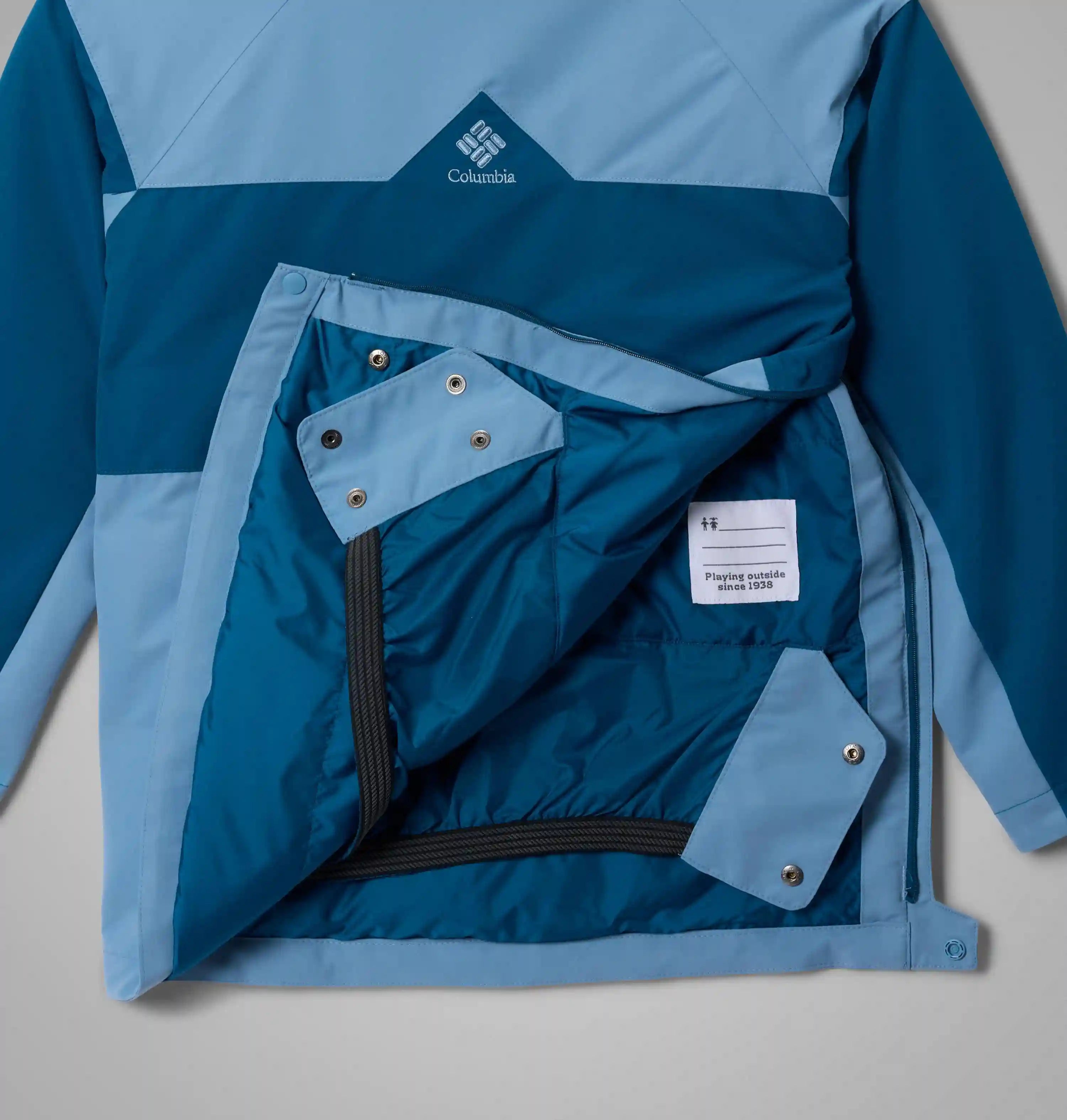 columbiacloth.it.com