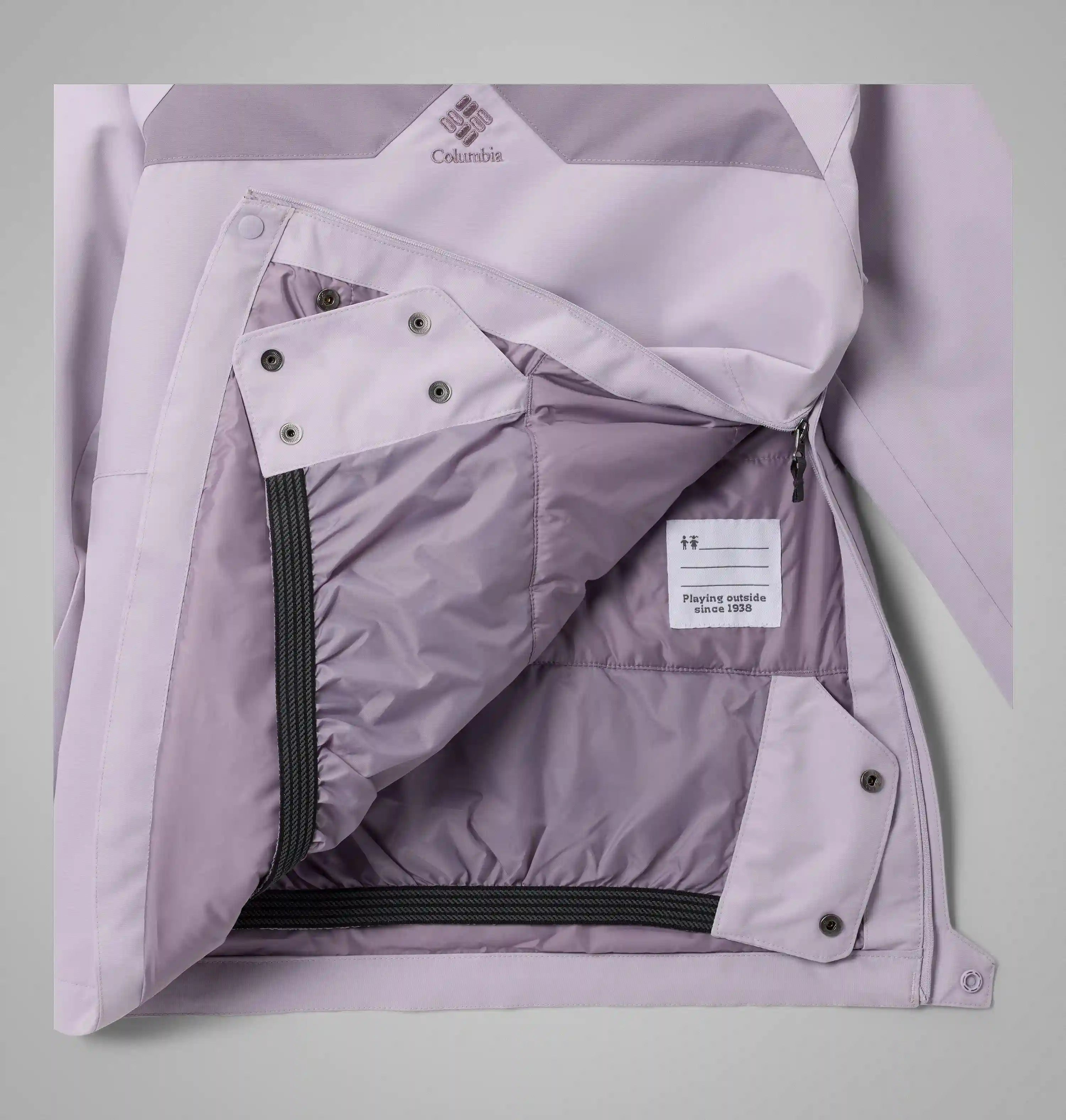 columbiacloth.it.com