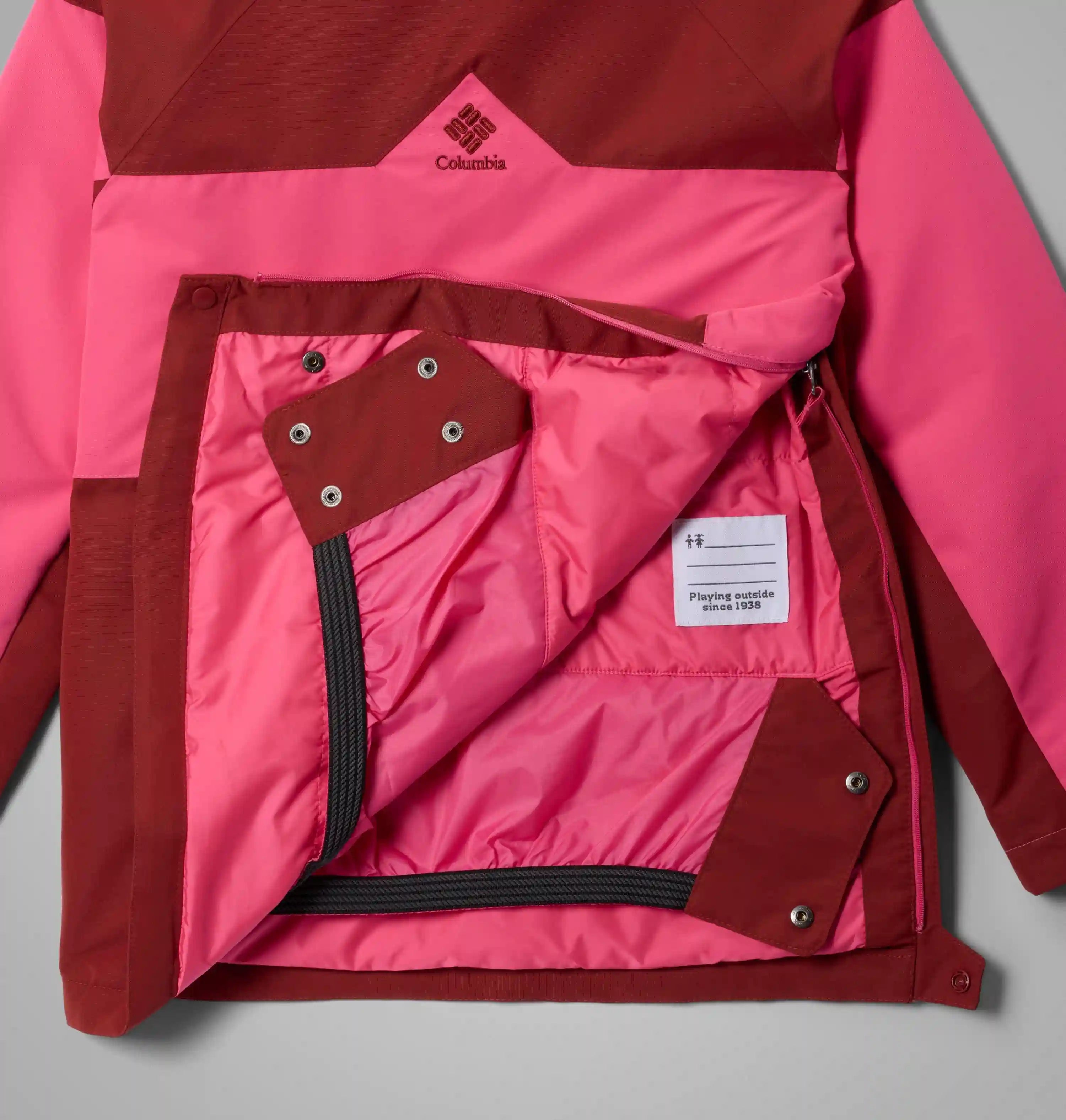 columbiacloth.it.com