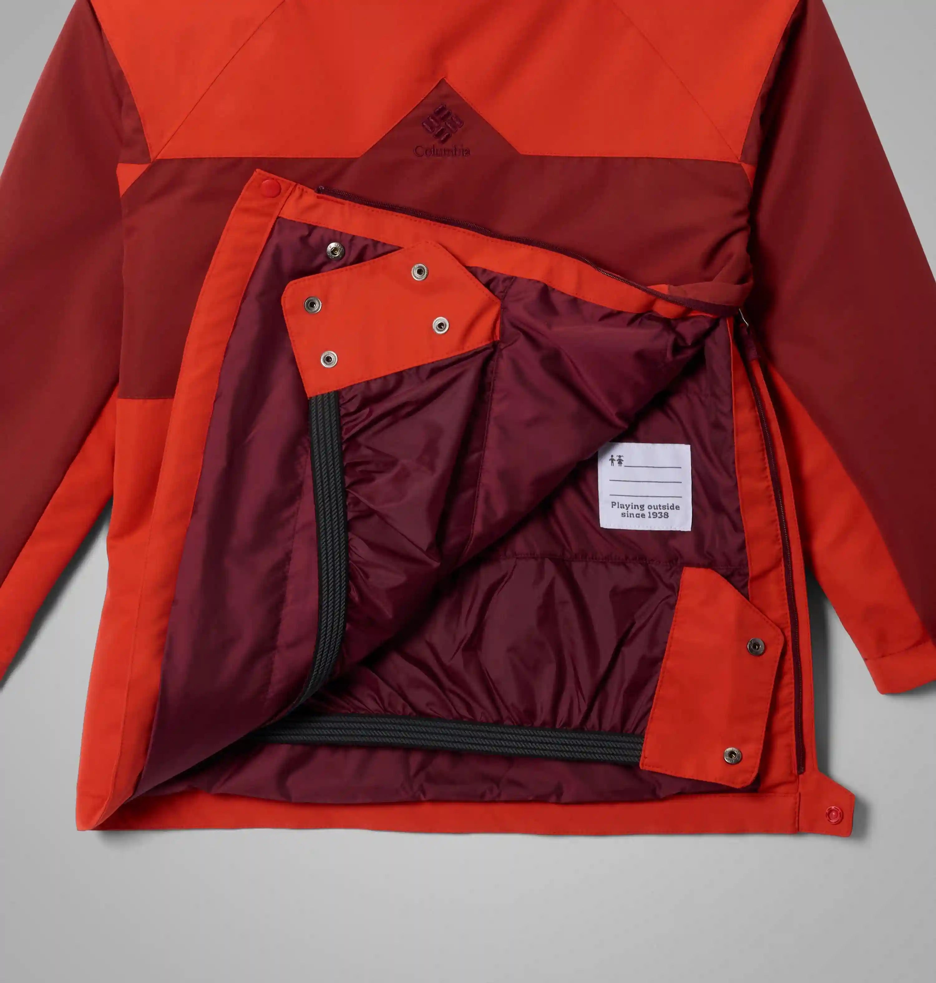 columbiacloth.it.com