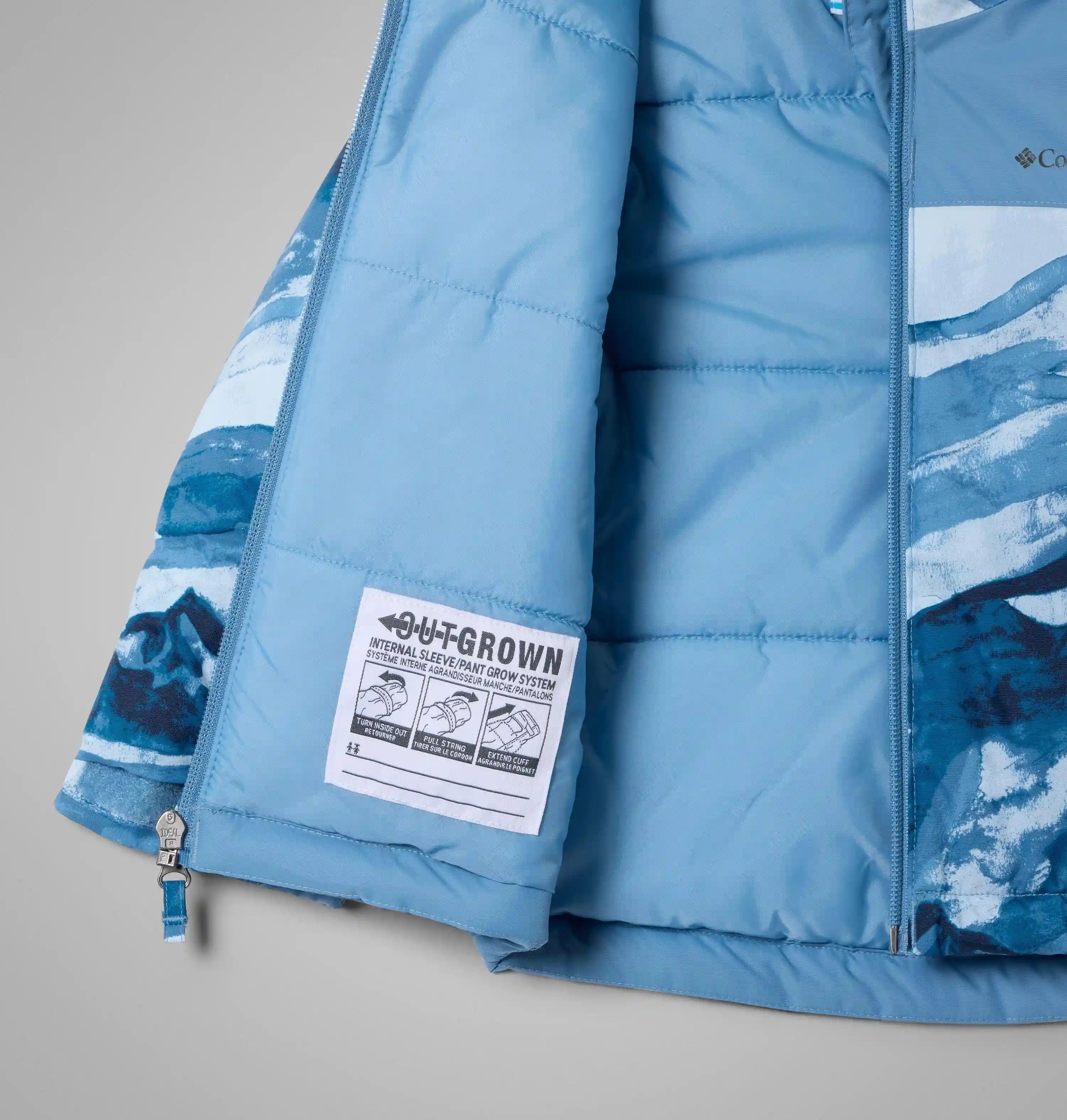 columbiacloth.it.com
