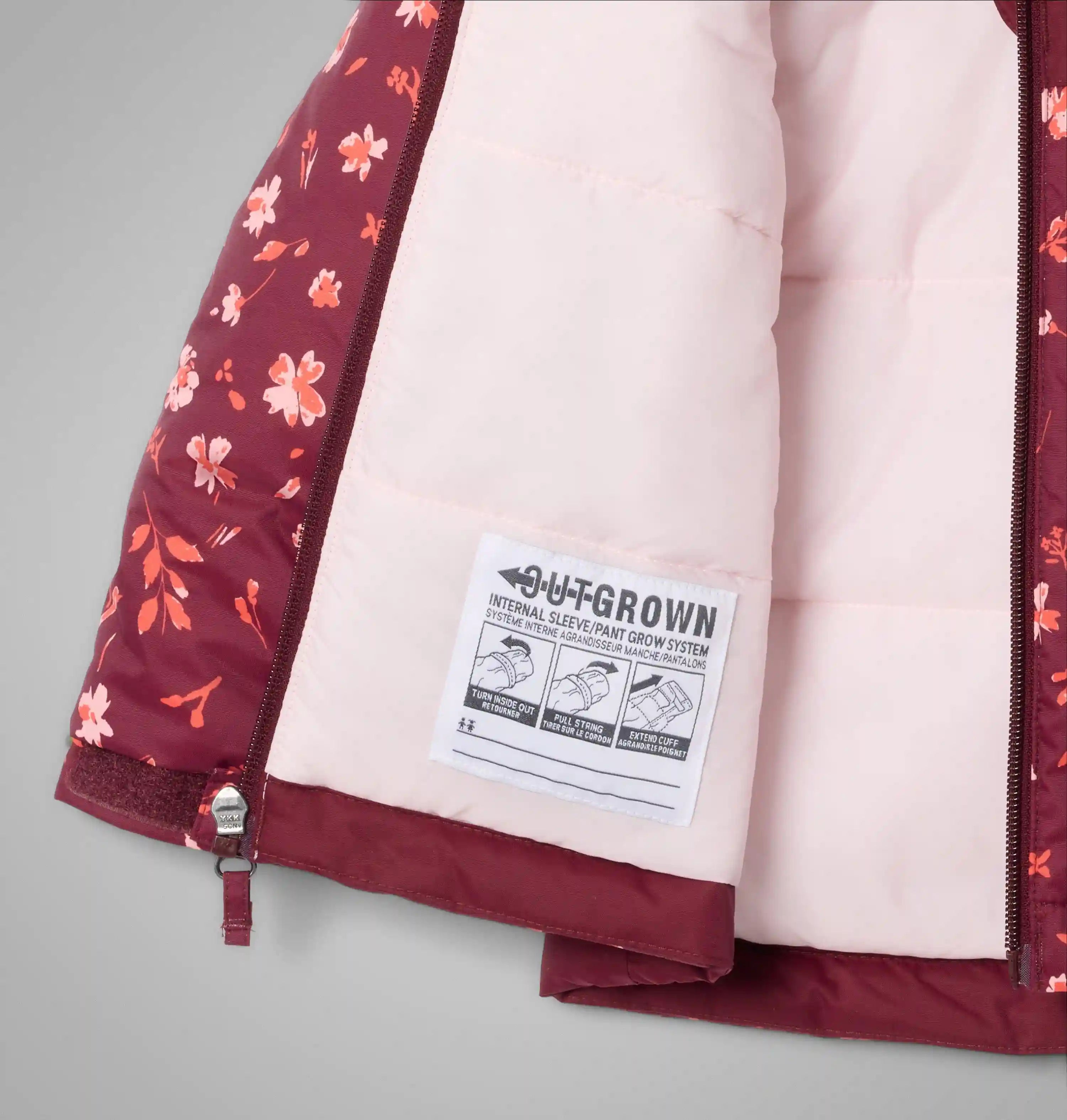 columbiacloth.it.com