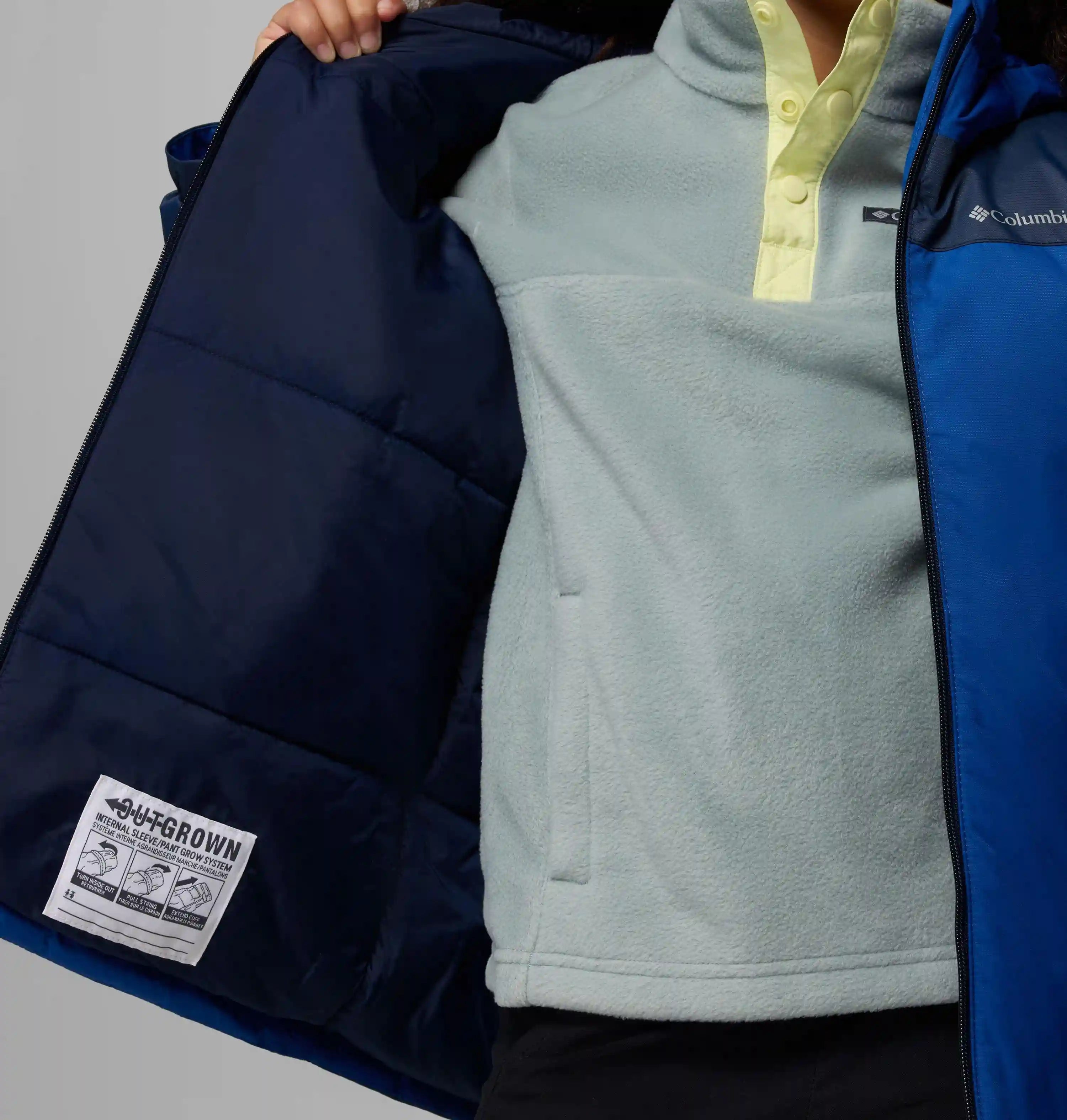 columbiacloth.it.com