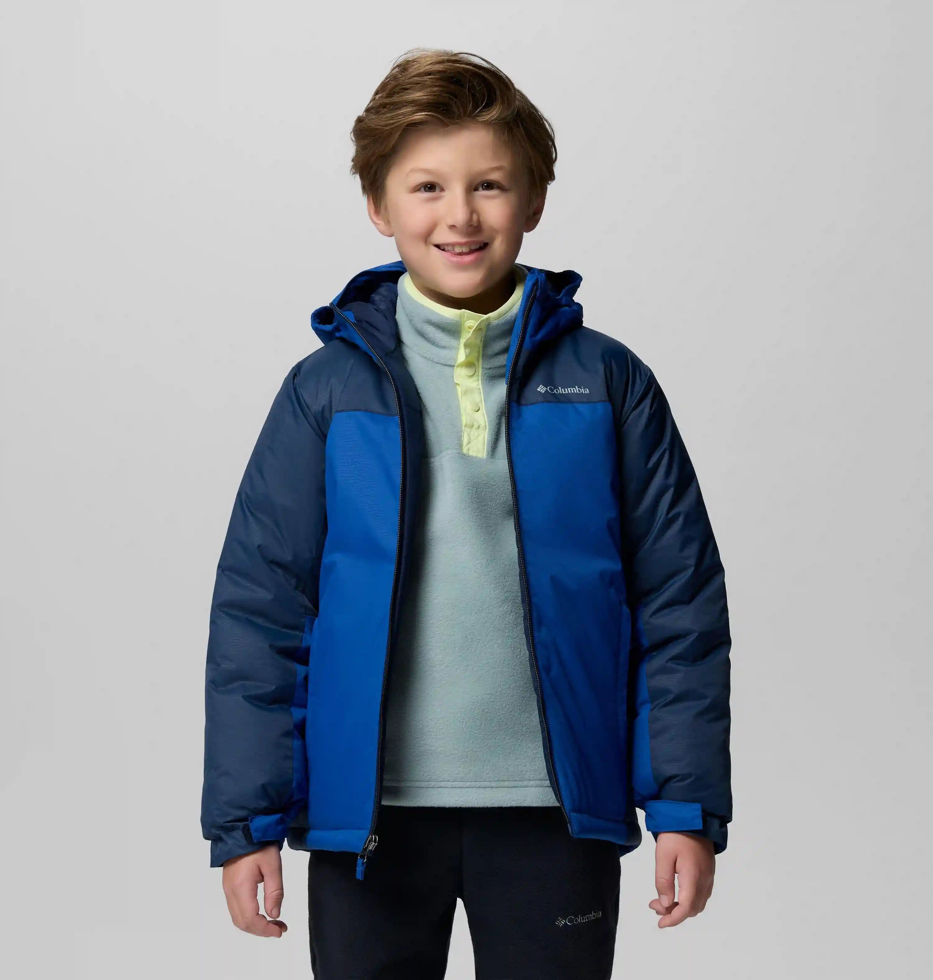columbiacloth.it.com