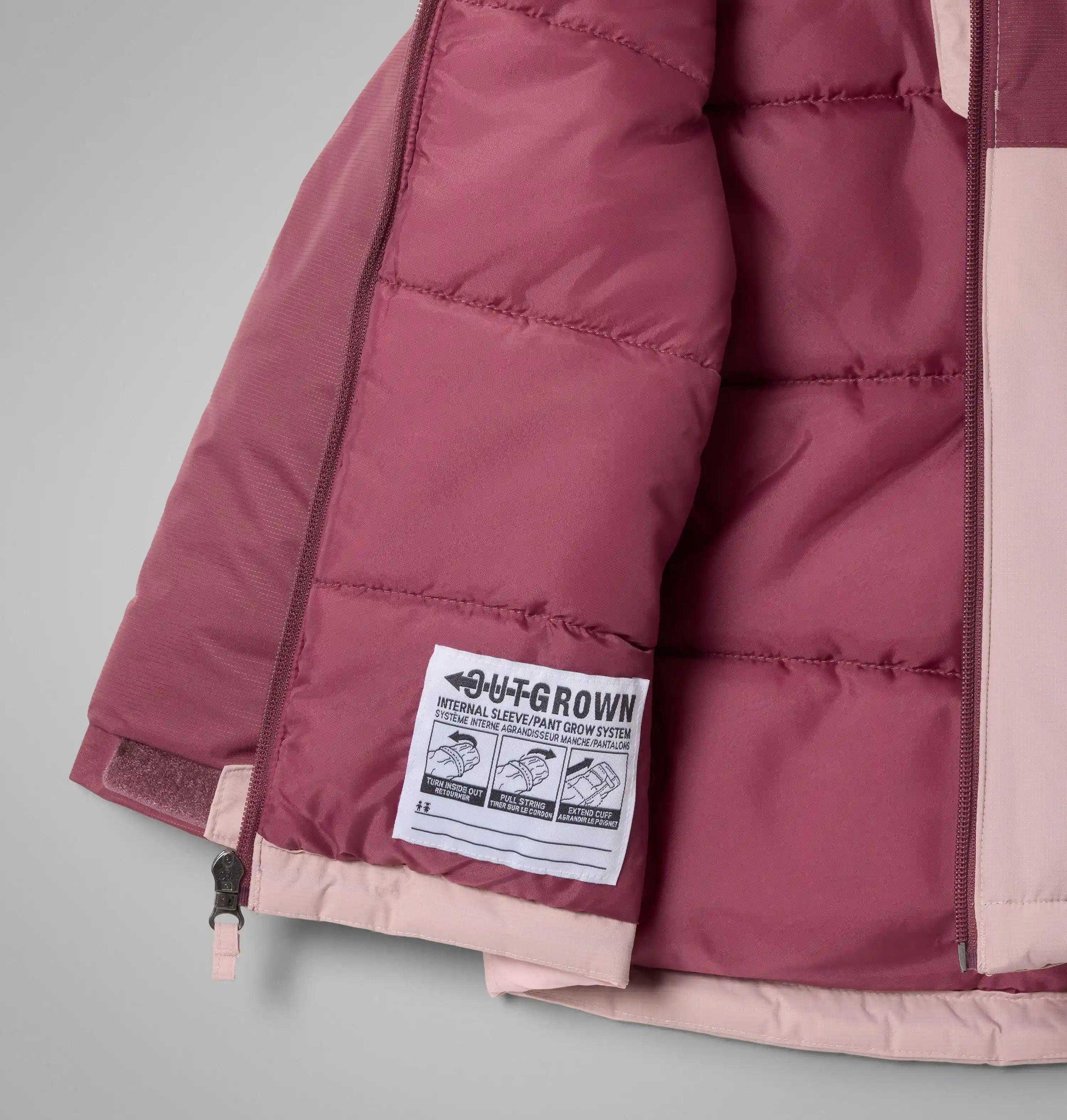 columbiacloth.it.com