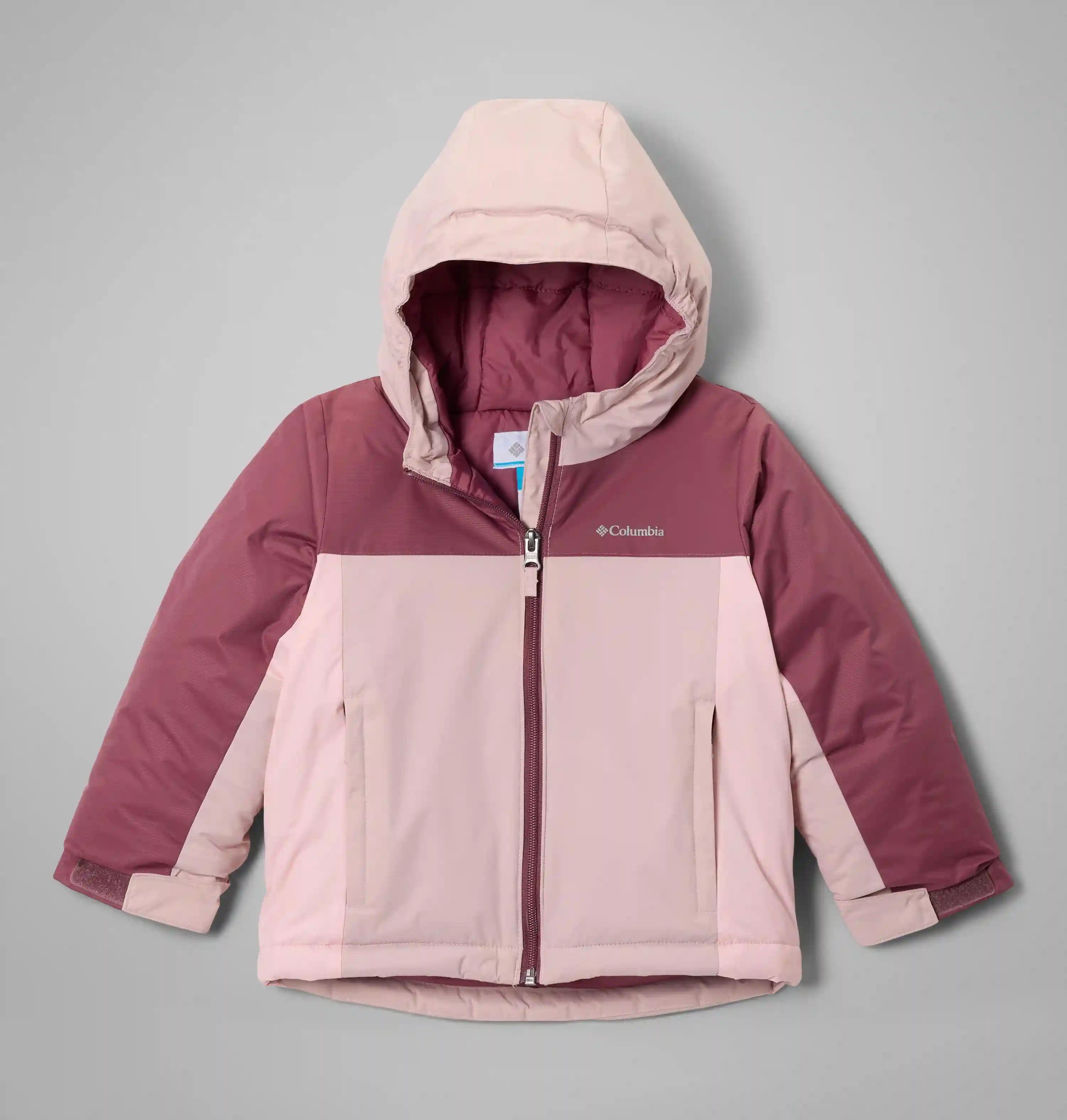 columbiacloth.it.com