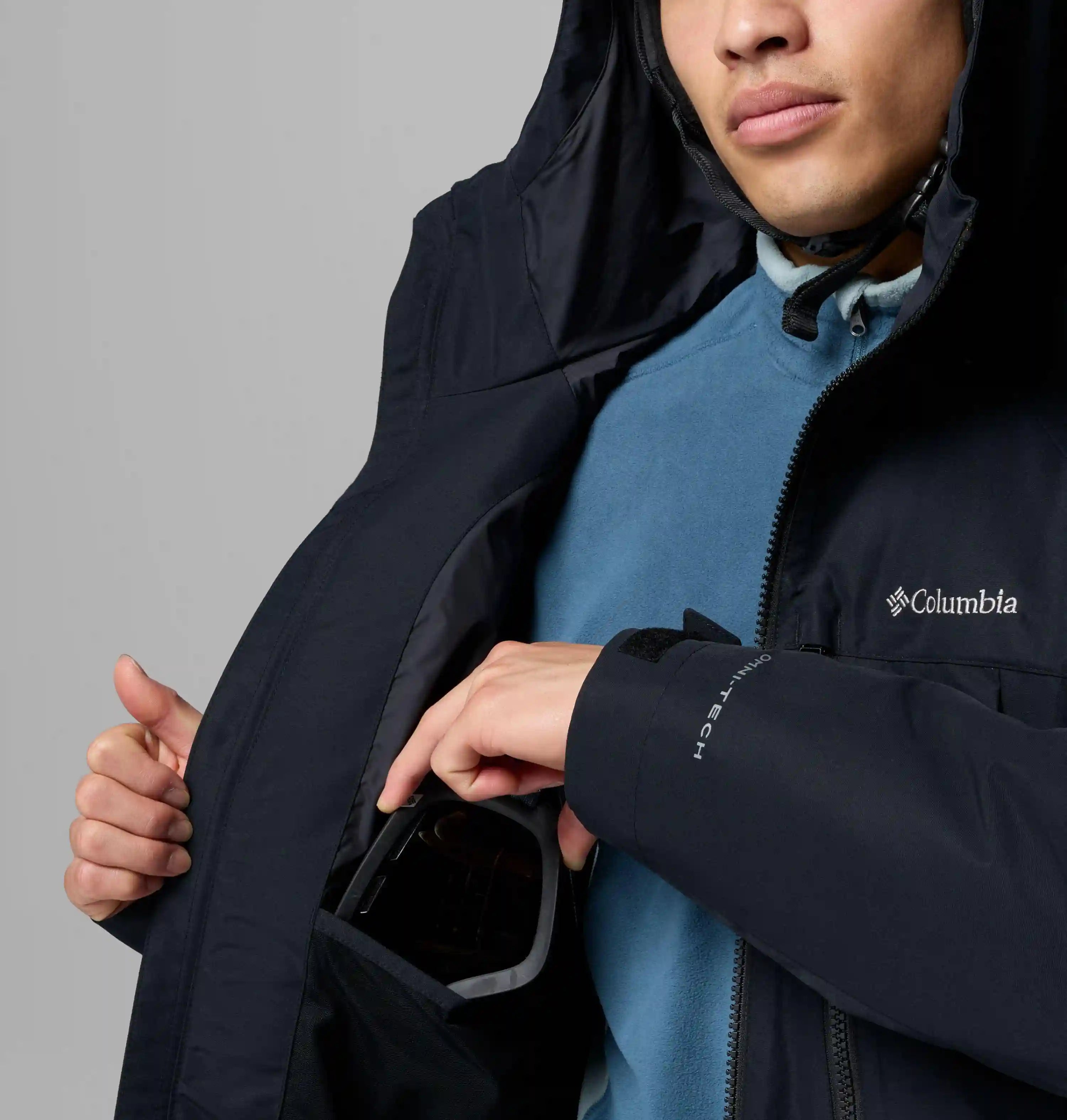 columbiacloth.it.com