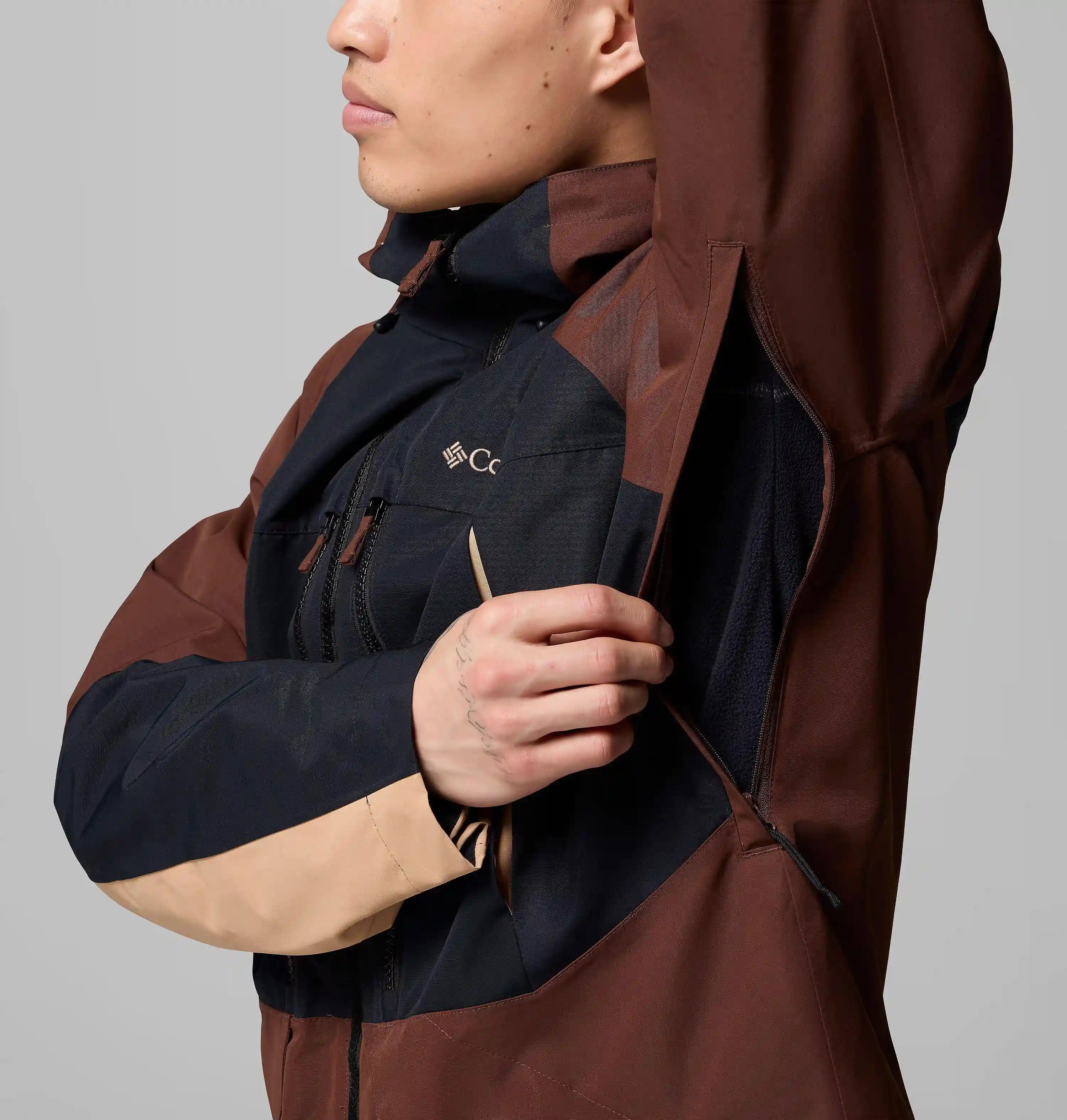 columbiacloth.it.com