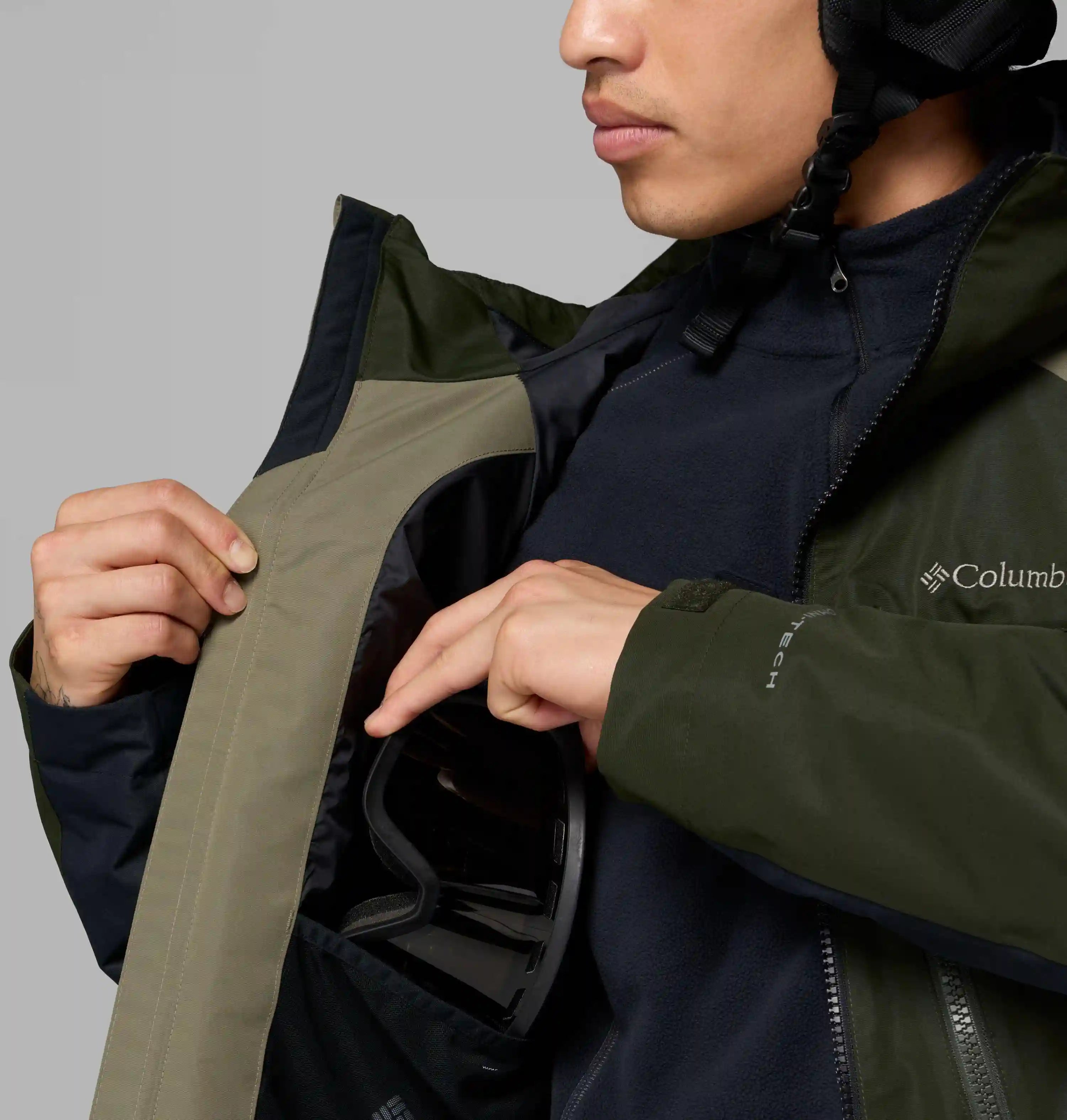 columbiacloth.it.com