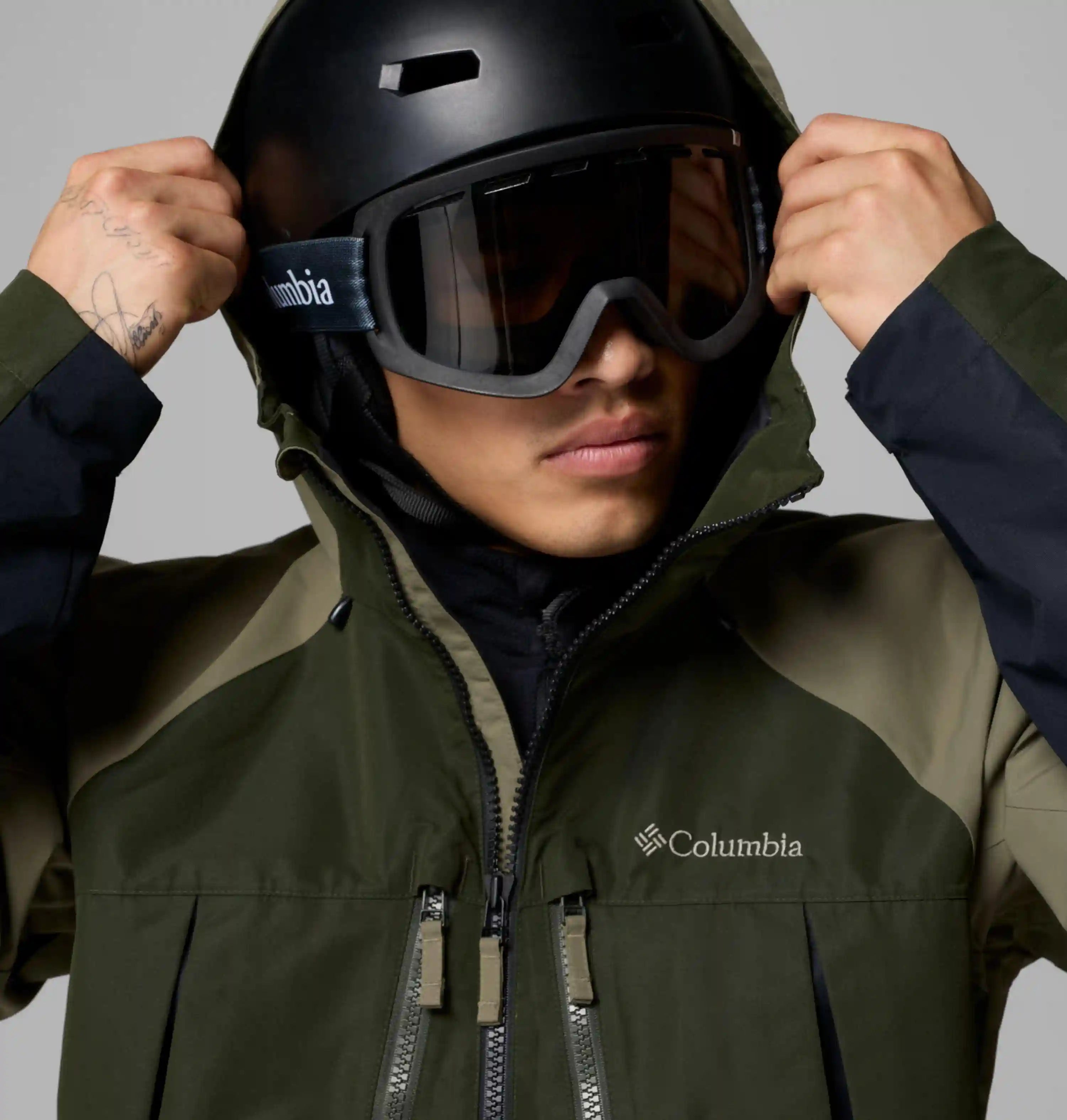 columbiacloth.it.com