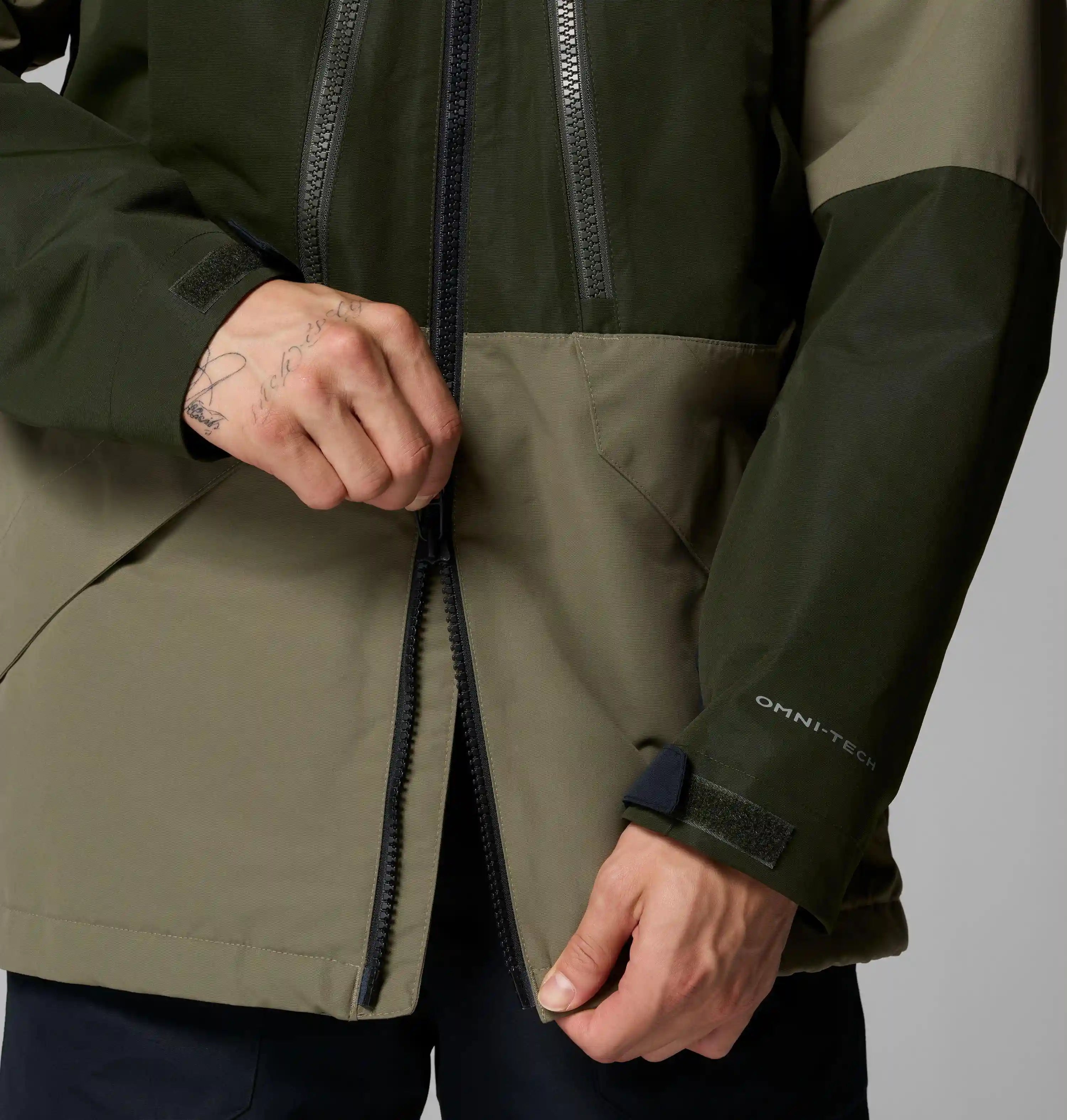 columbiacloth.it.com