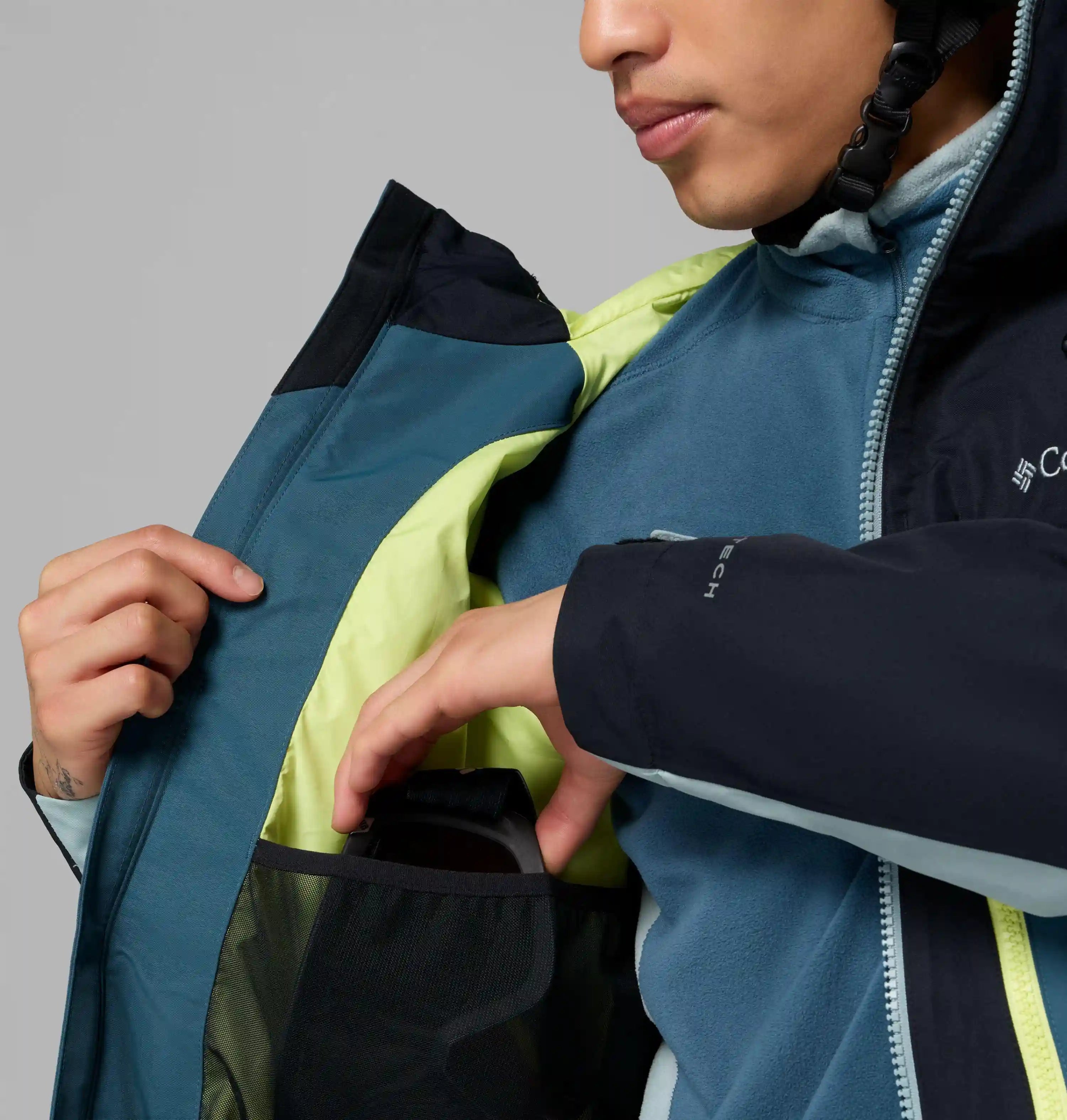 columbiacloth.it.com