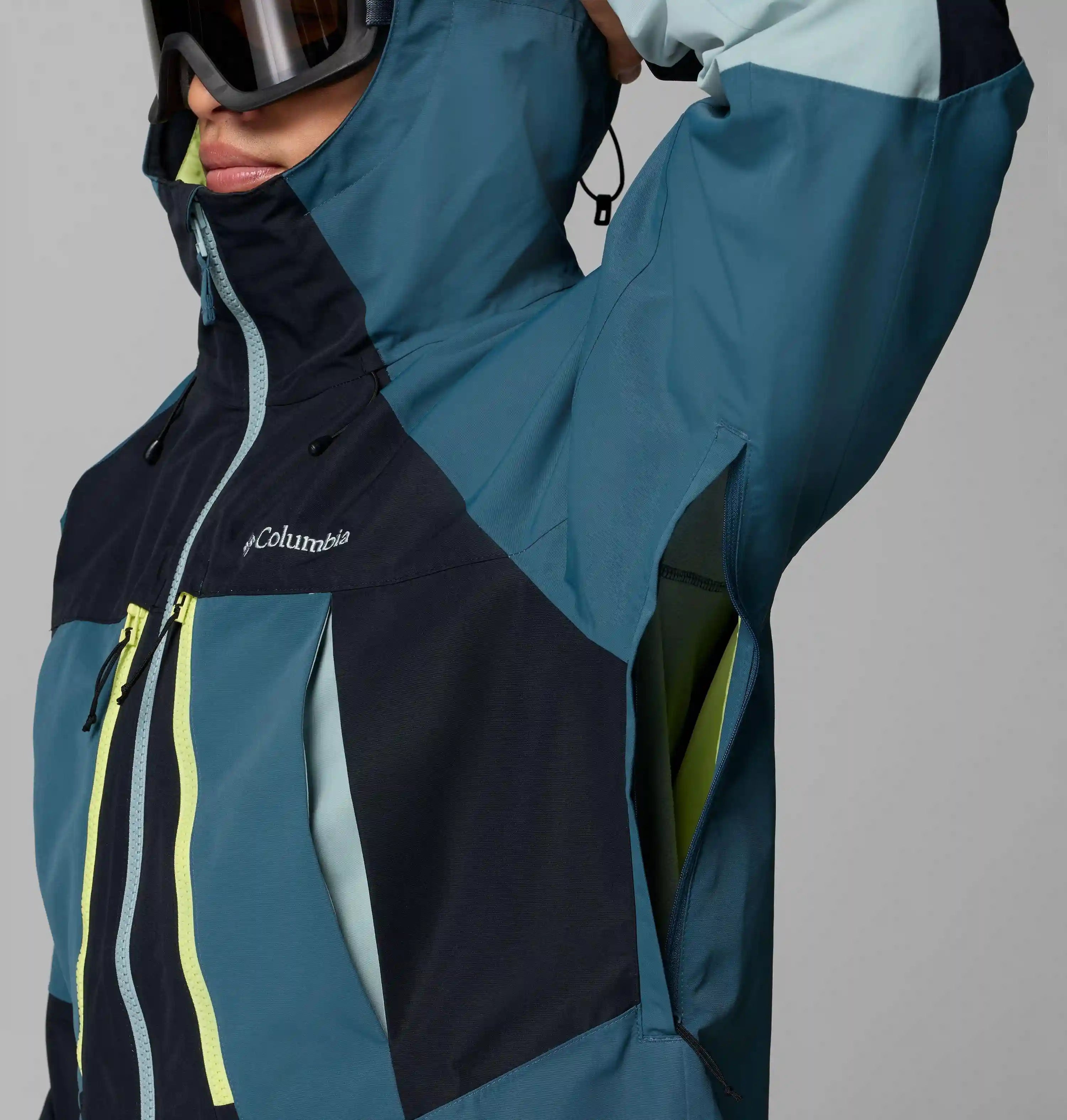 columbiacloth.it.com