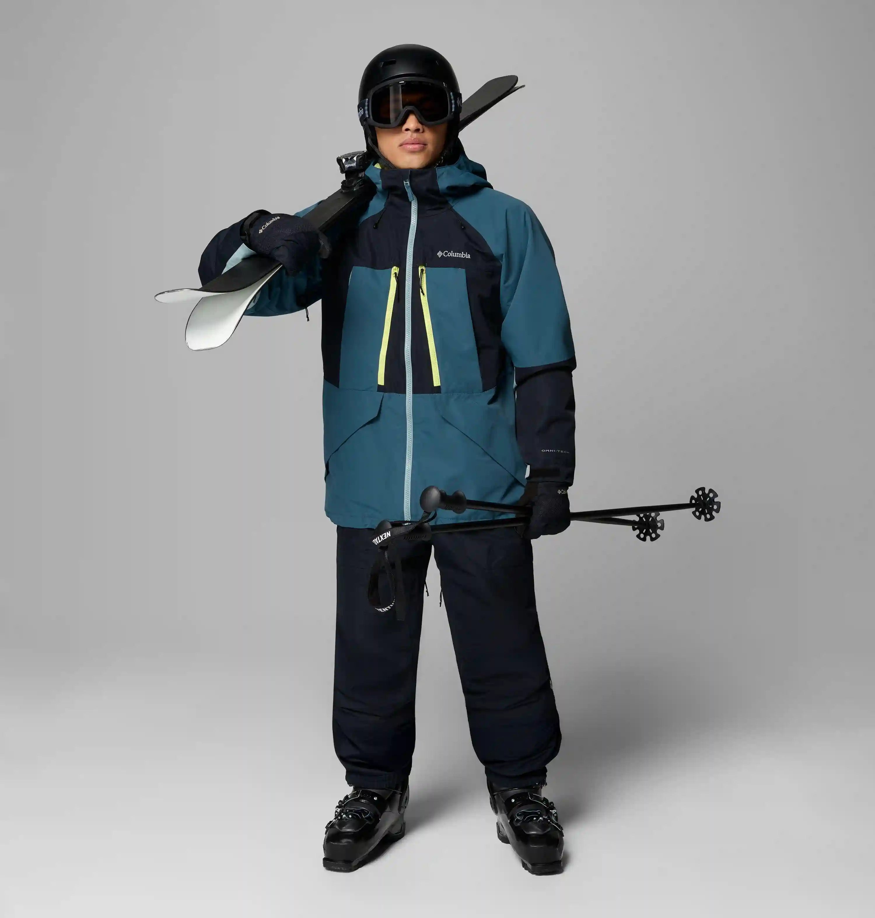 columbiacloth.it.com