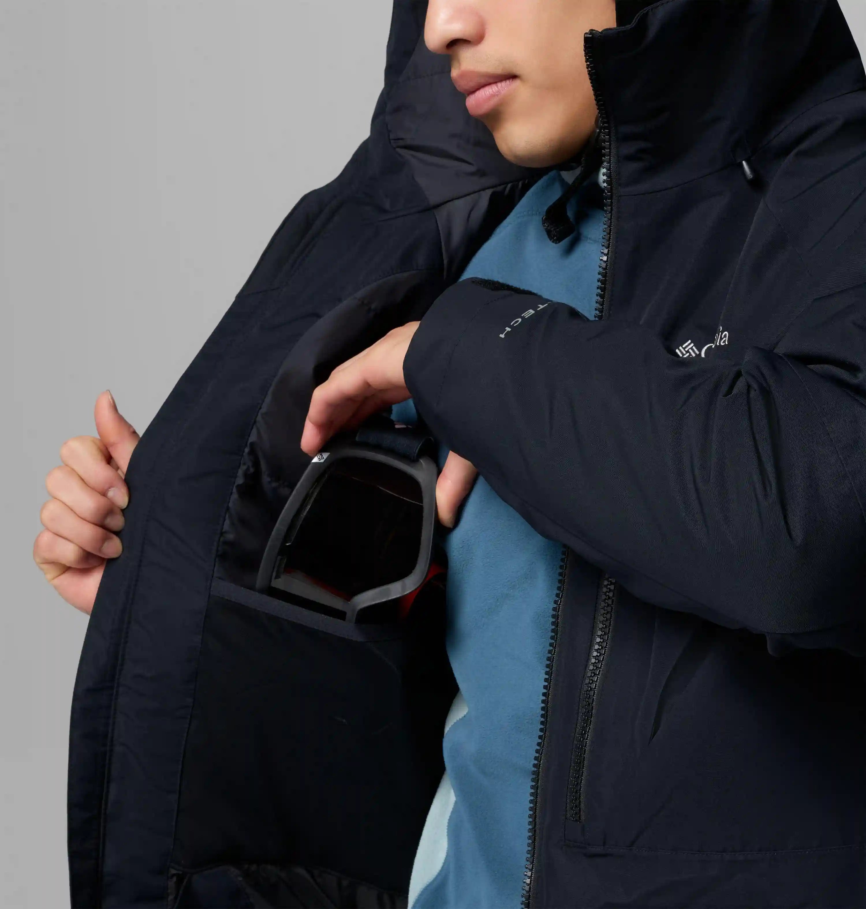 columbiacloth.it.com