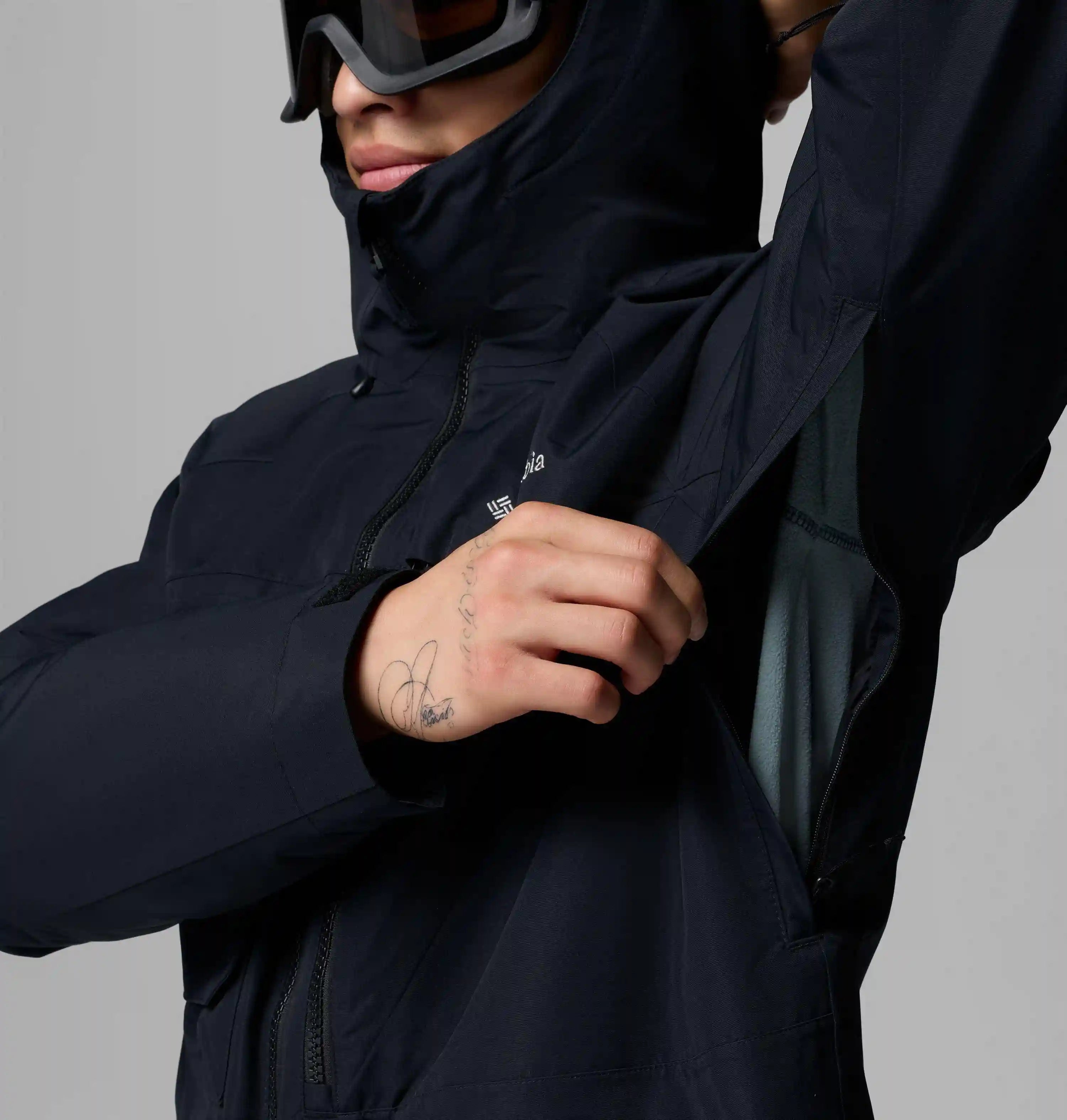columbiacloth.it.com
