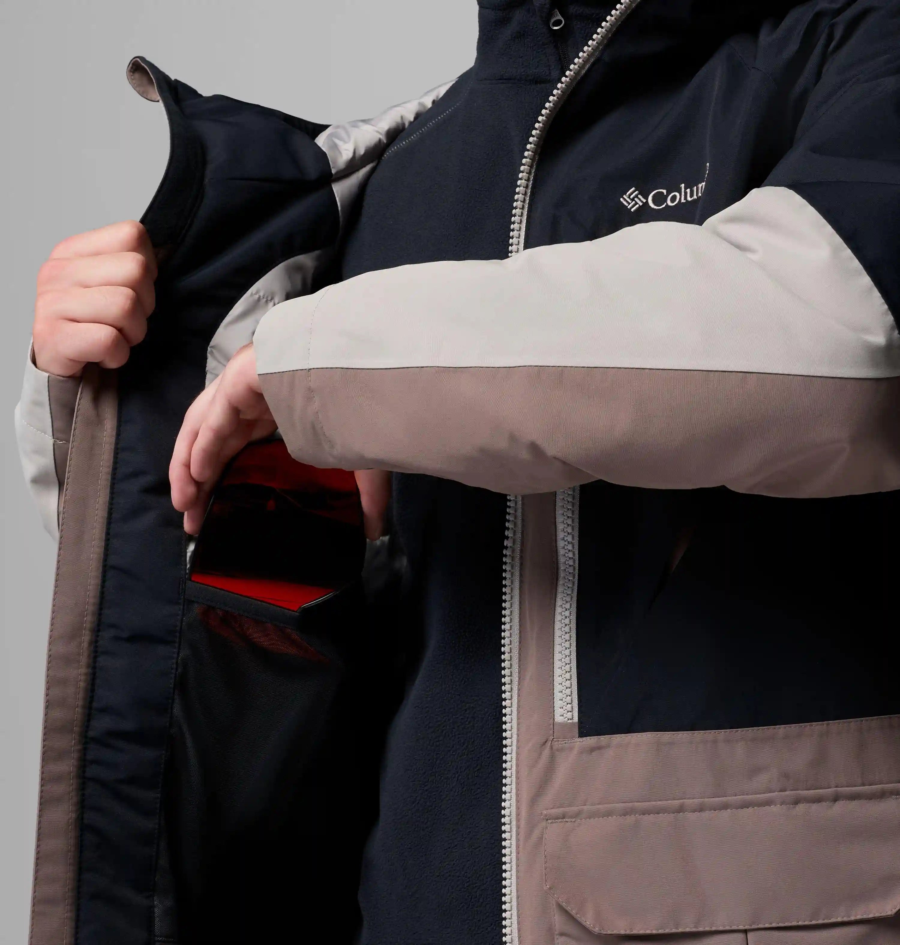 columbiacloth.it.com