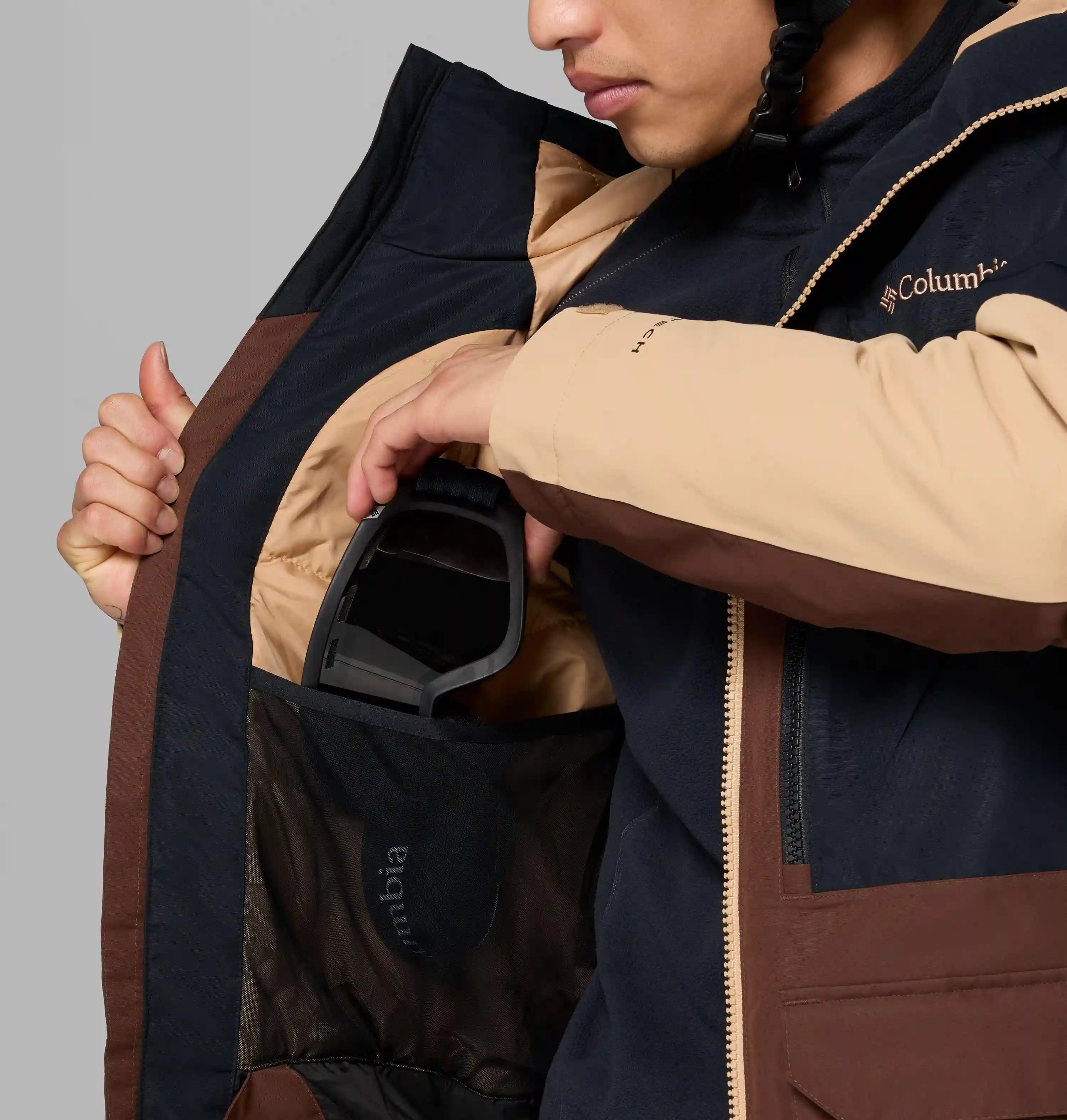 columbiacloth.it.com