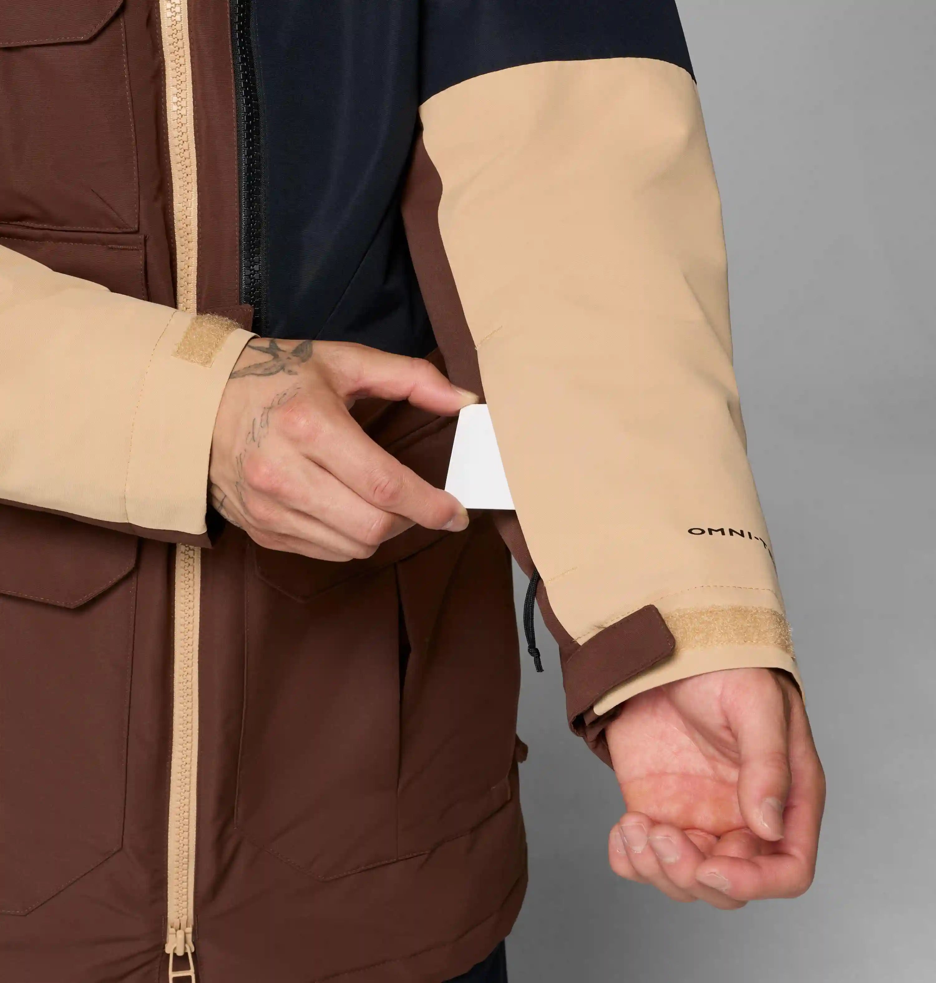 columbiacloth.it.com