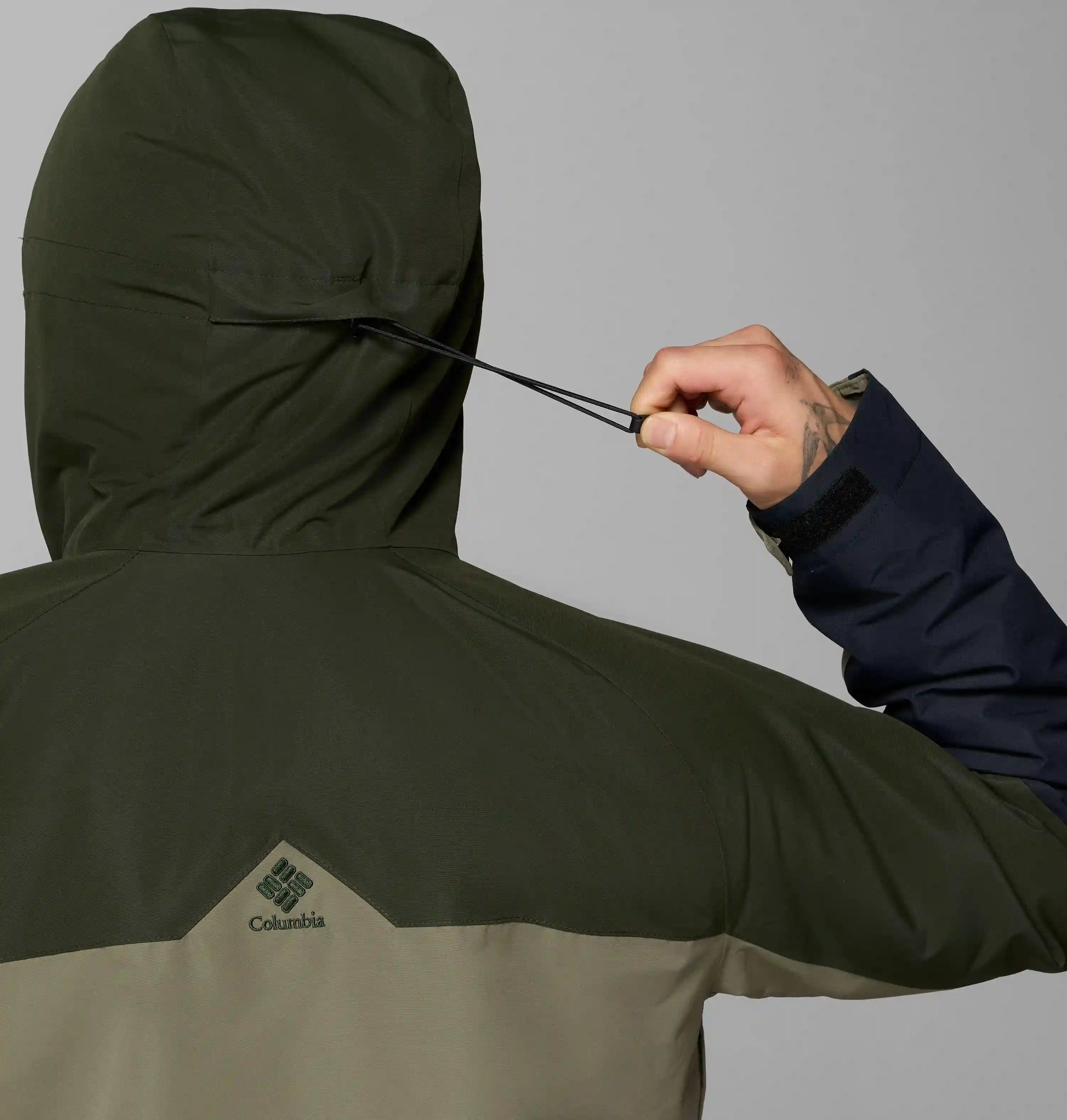 columbiacloth.it.com