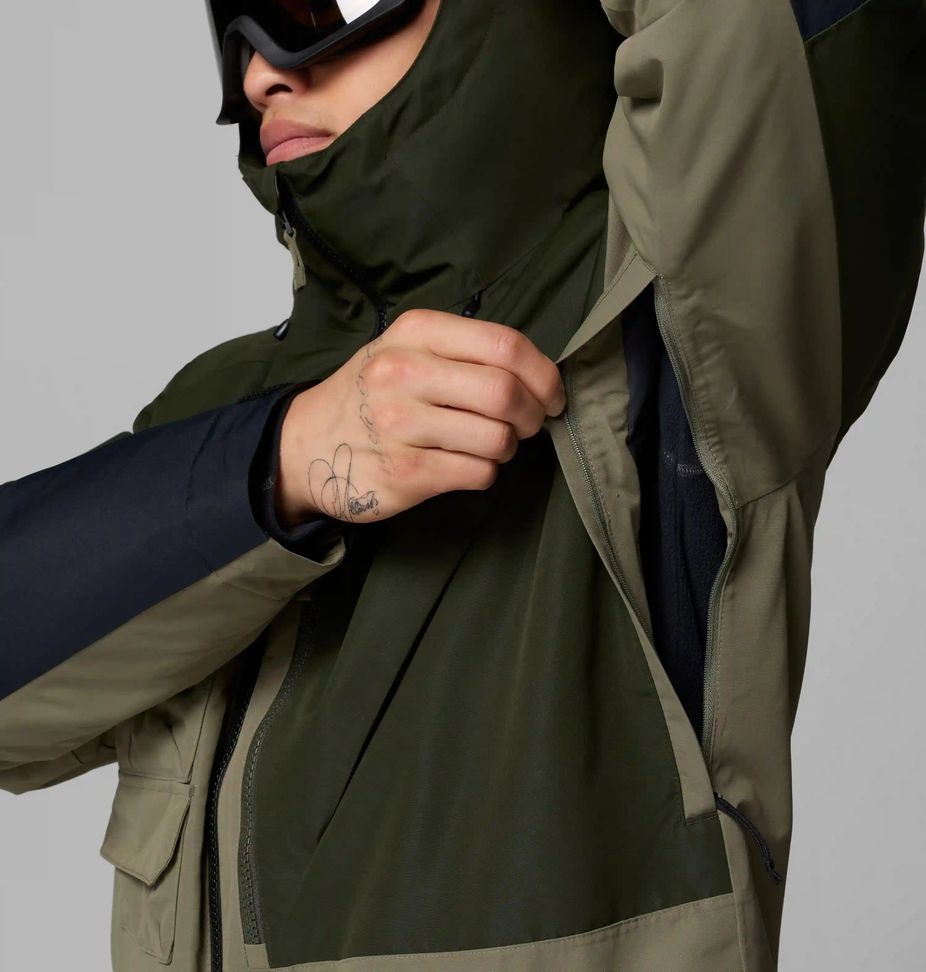 columbiacloth.it.com
