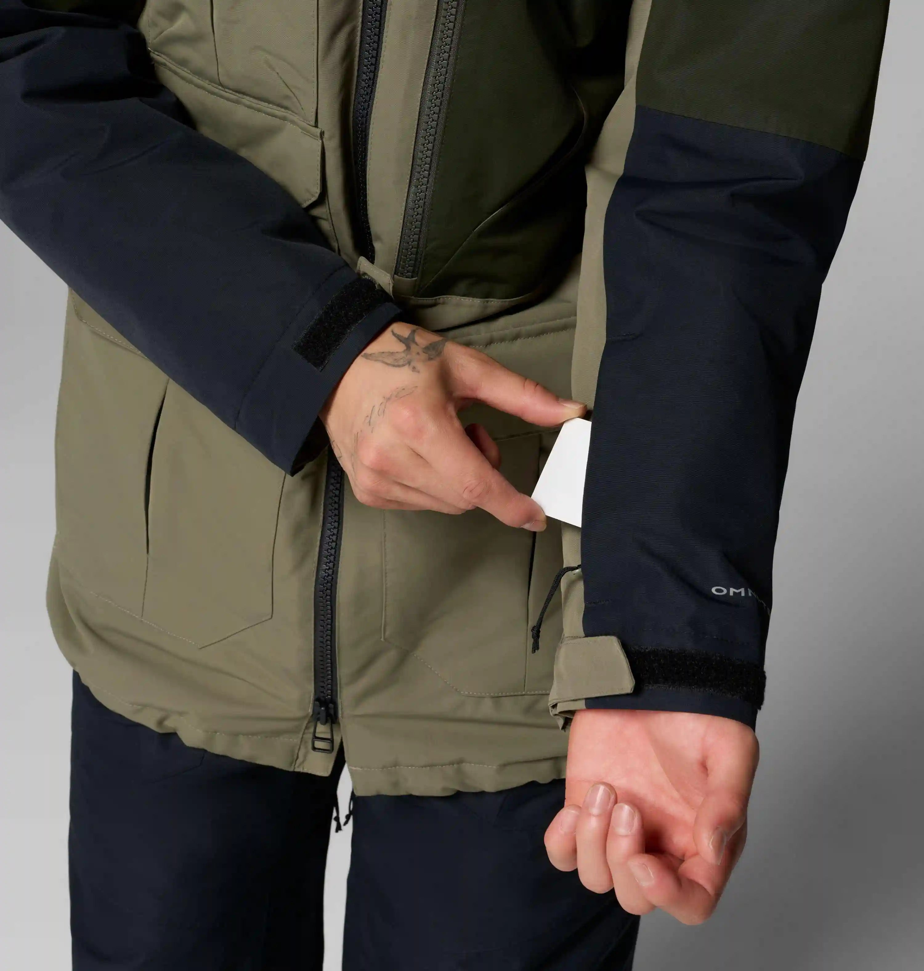 columbiacloth.it.com