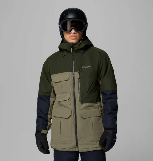 Men's Coreshot Jacket