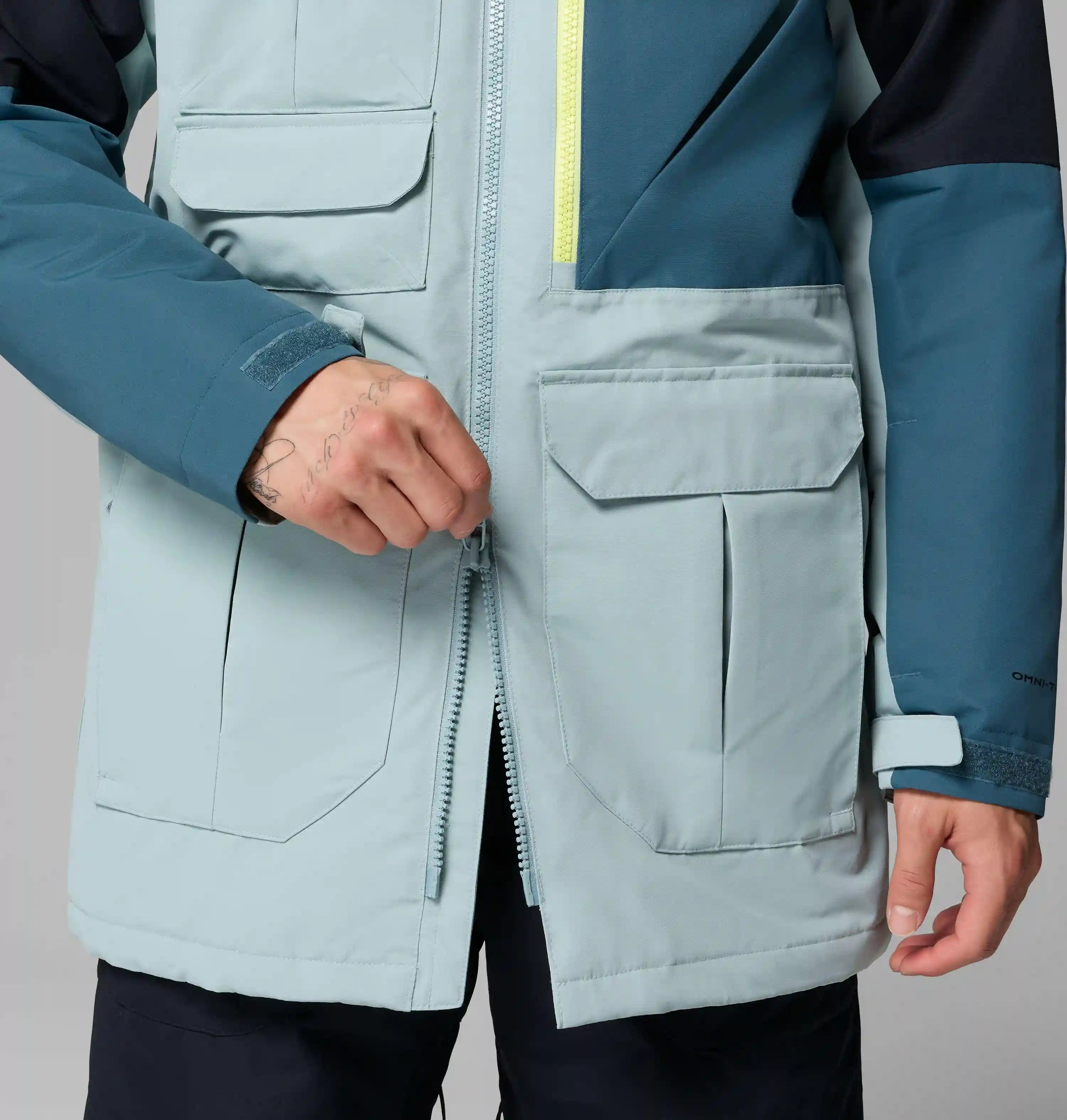 columbiacloth.it.com