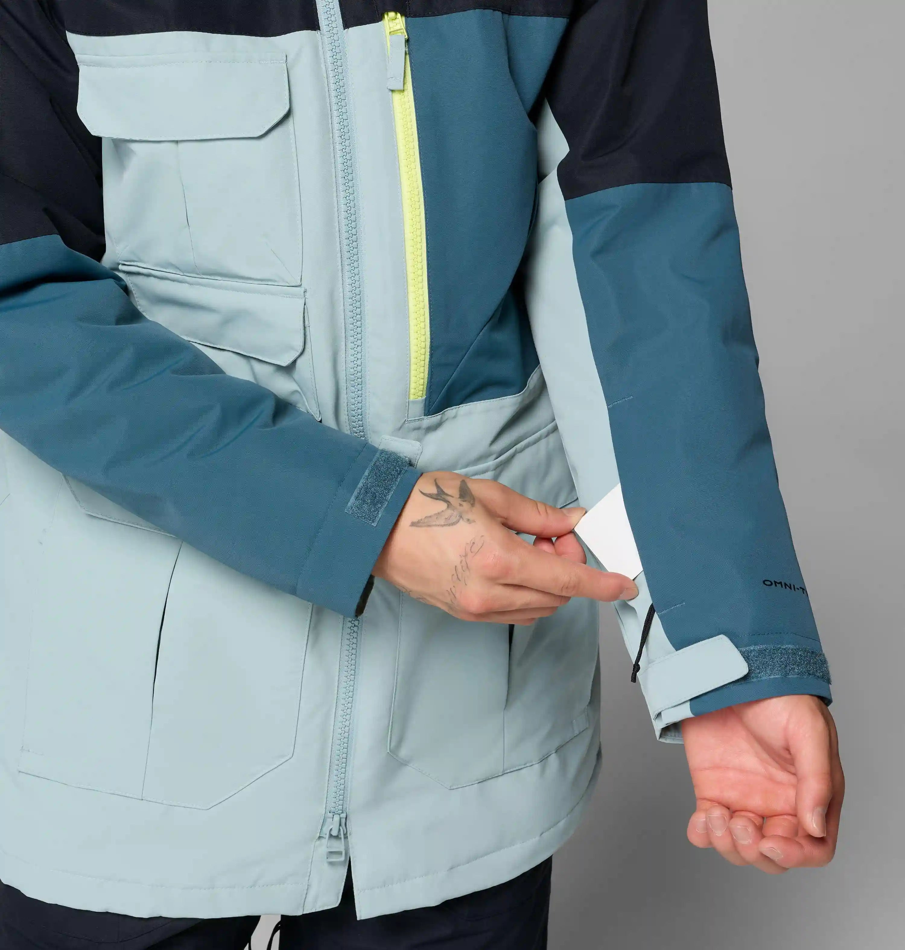 columbiacloth.it.com