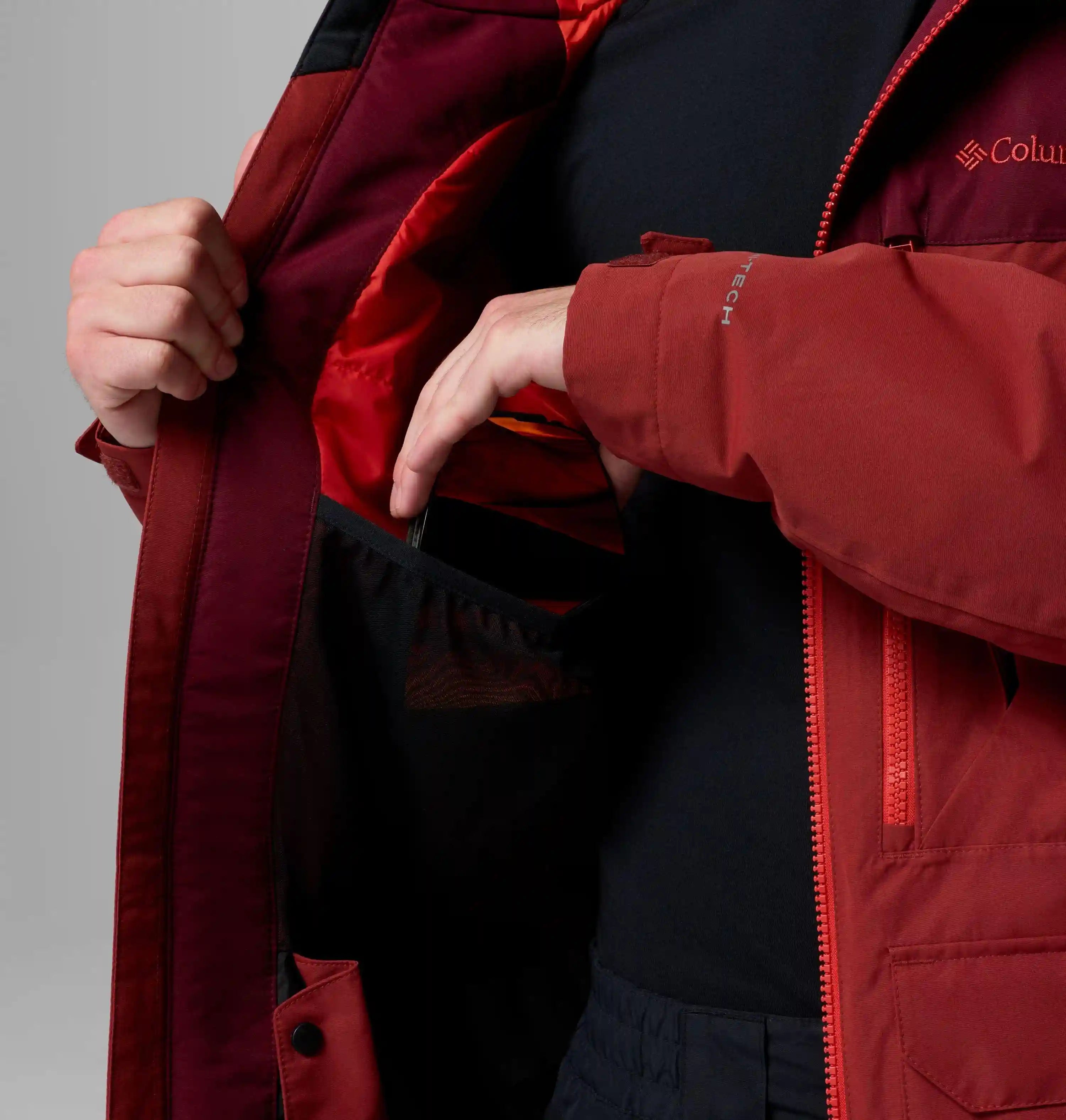 columbiacloth.it.com