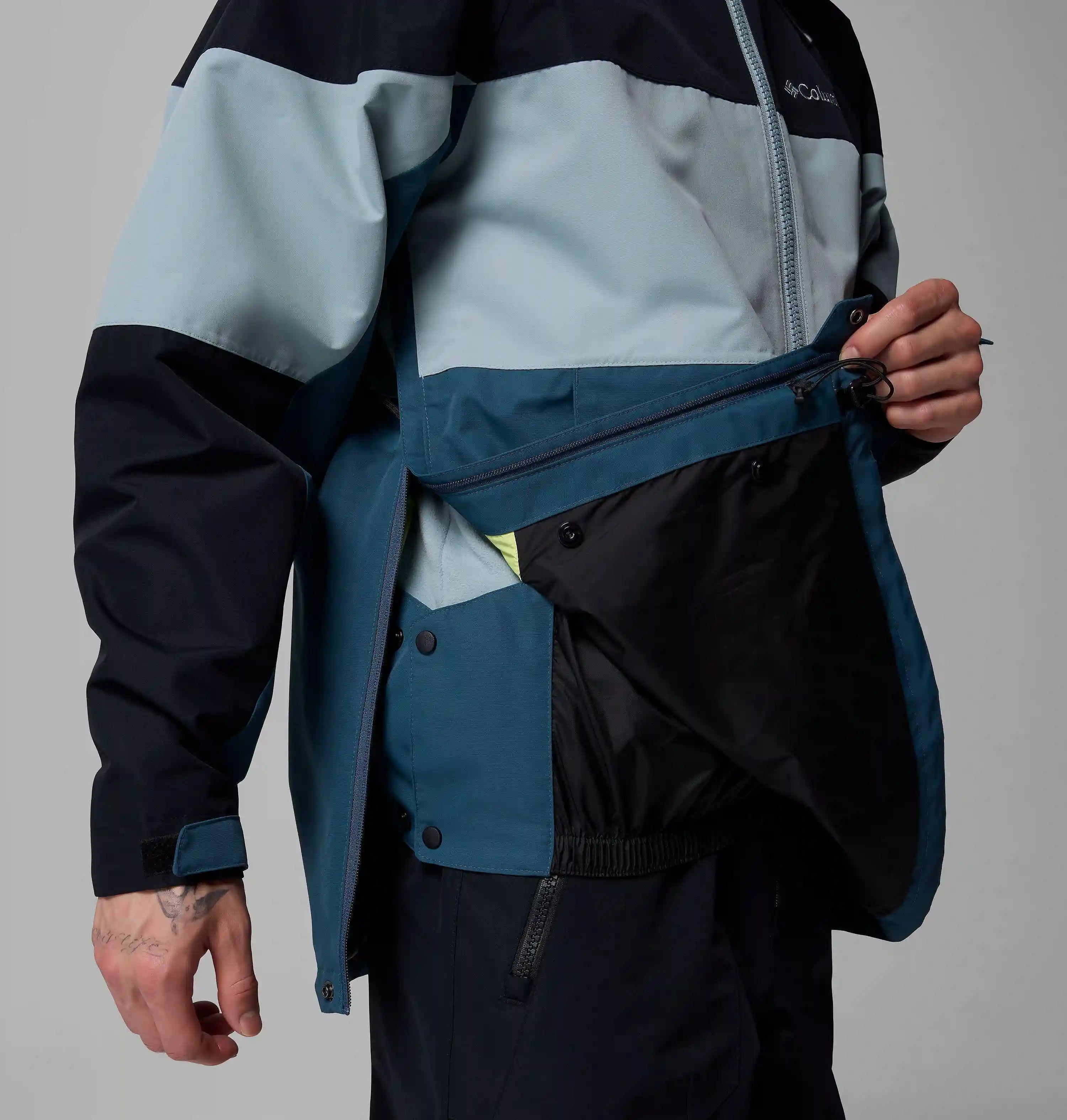 columbiacloth.it.com