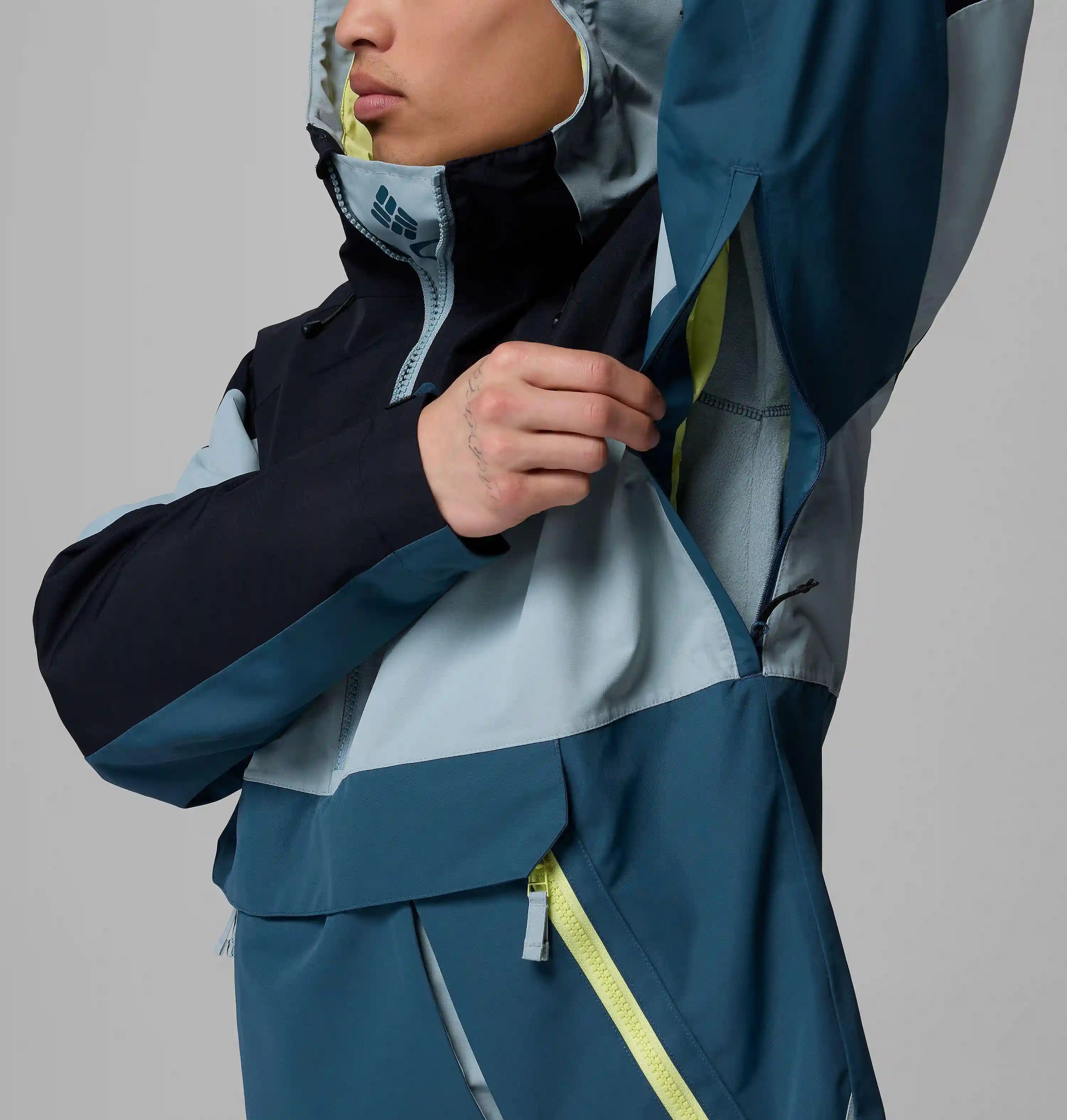 columbiacloth.it.com