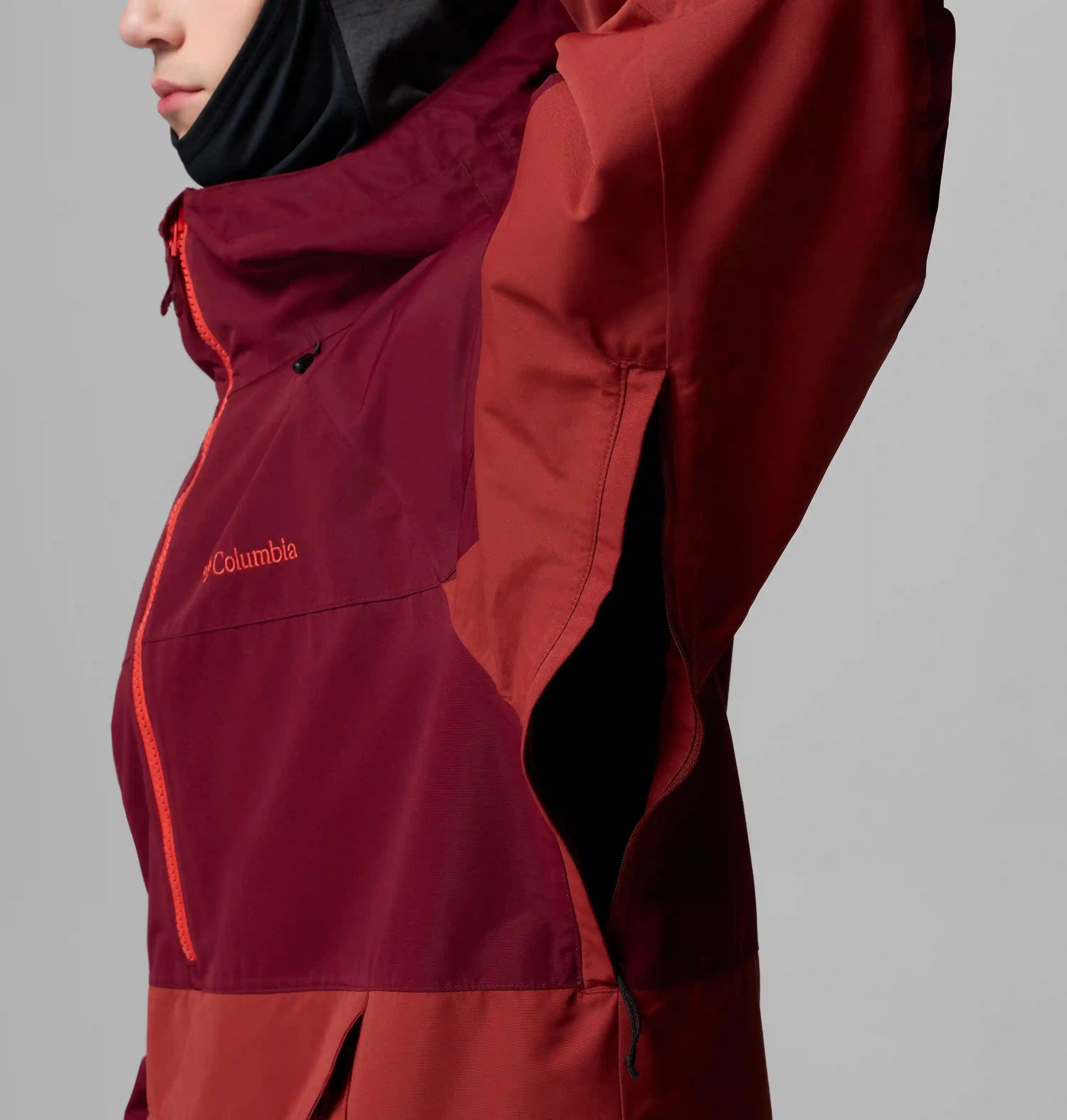 columbiacloth.it.com