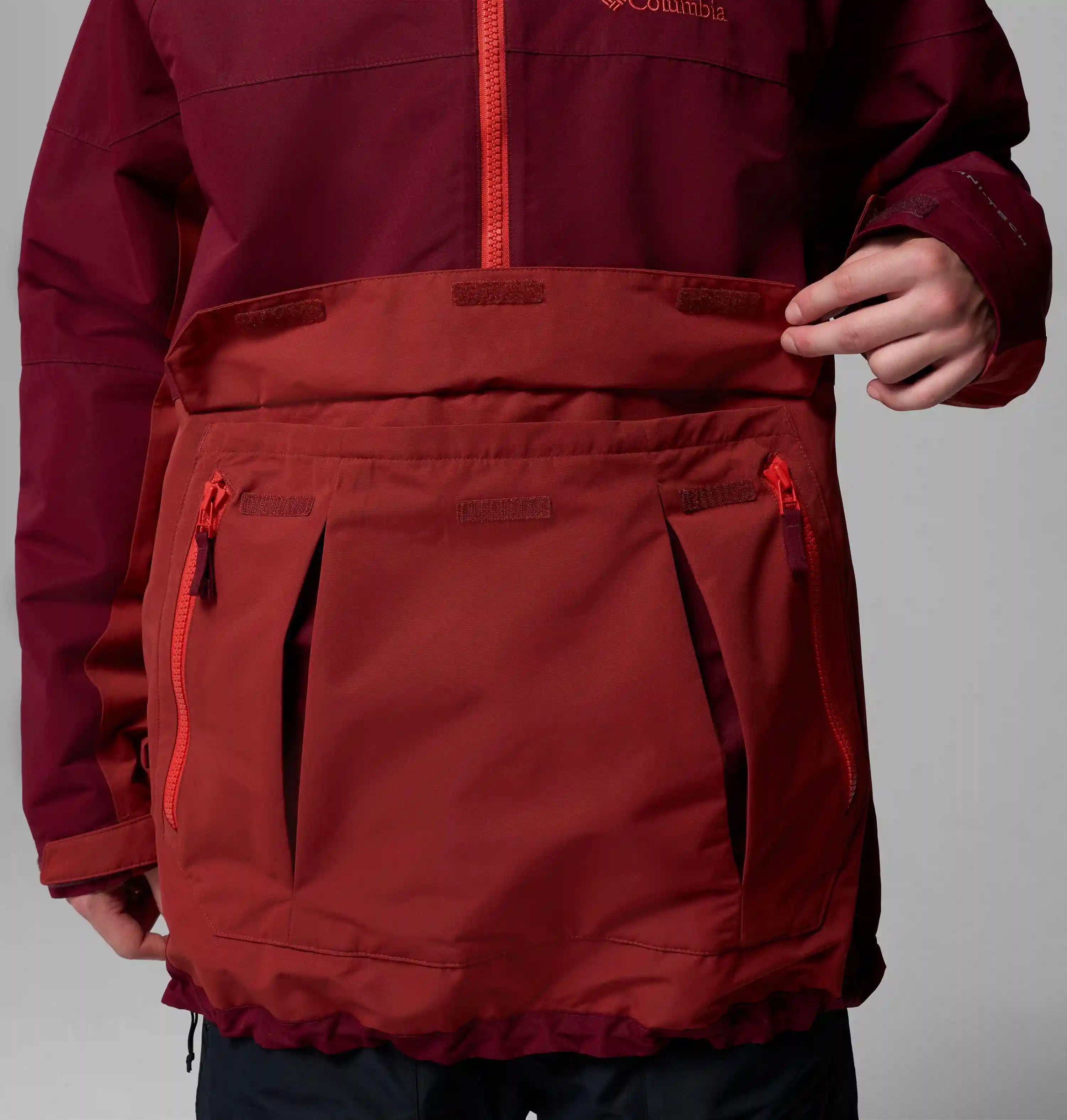 columbiacloth.it.com