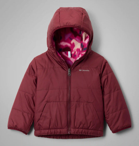 Toddler Double Trouble III Jacket