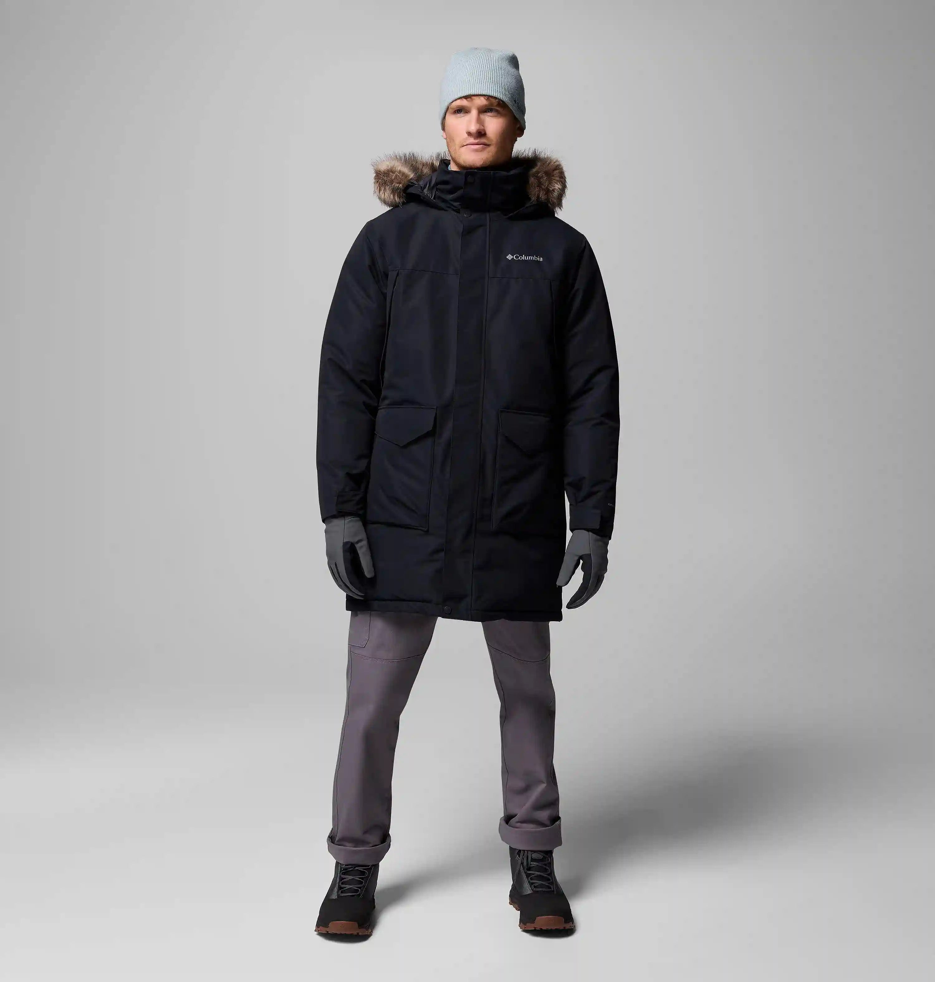 columbiacloth.it.com