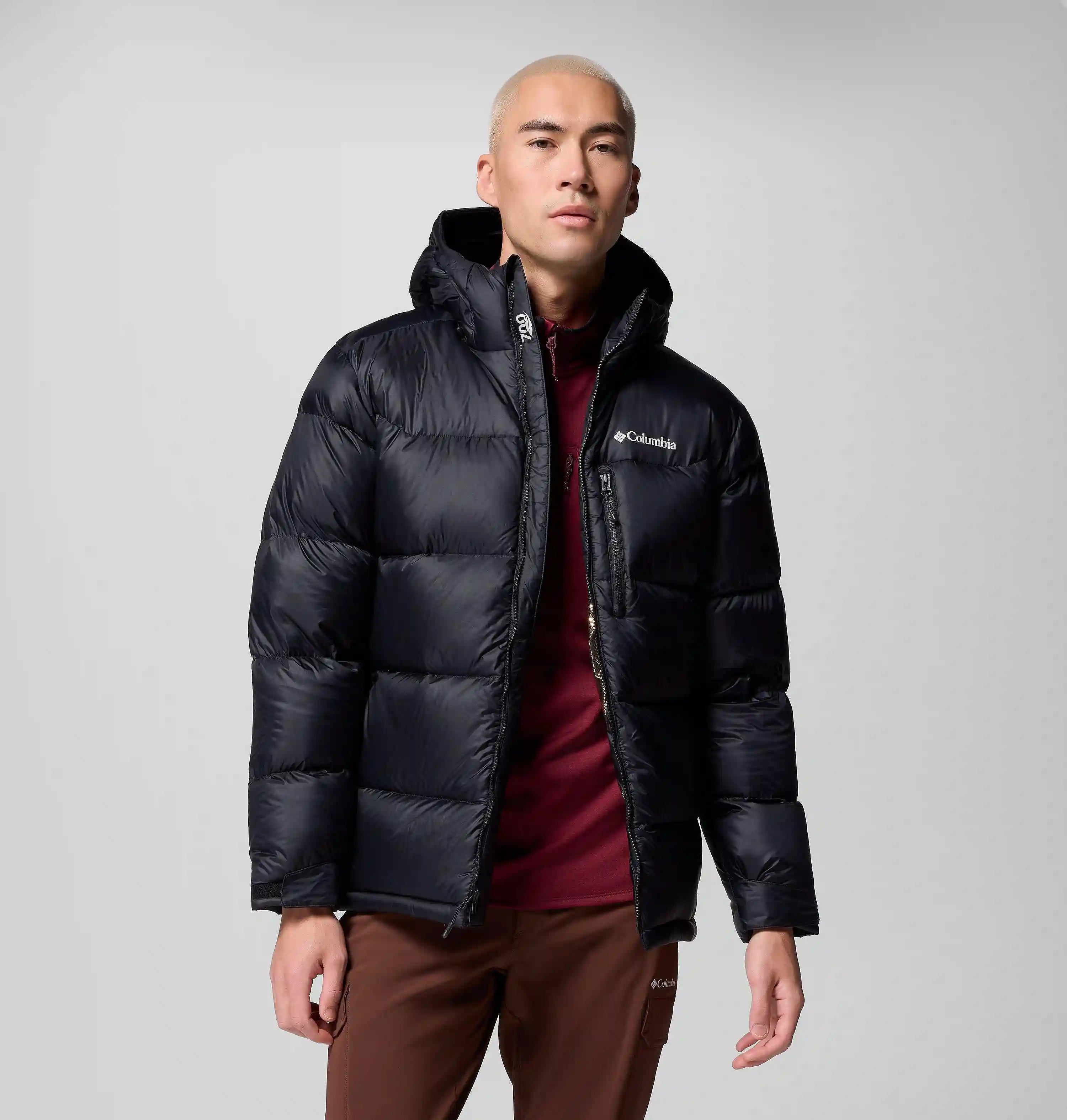 columbiacloth.it.com
