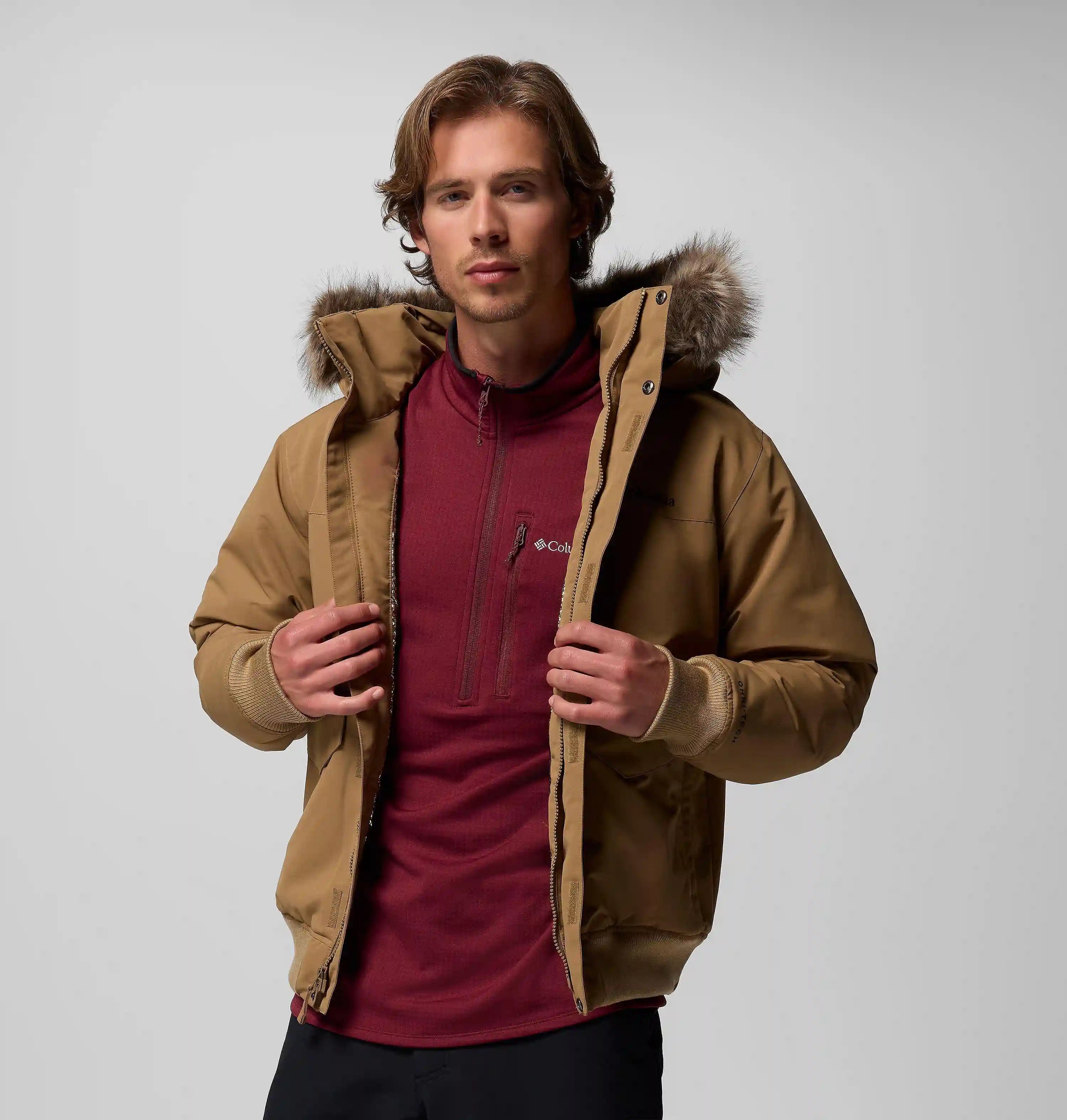 columbiacloth.it.com