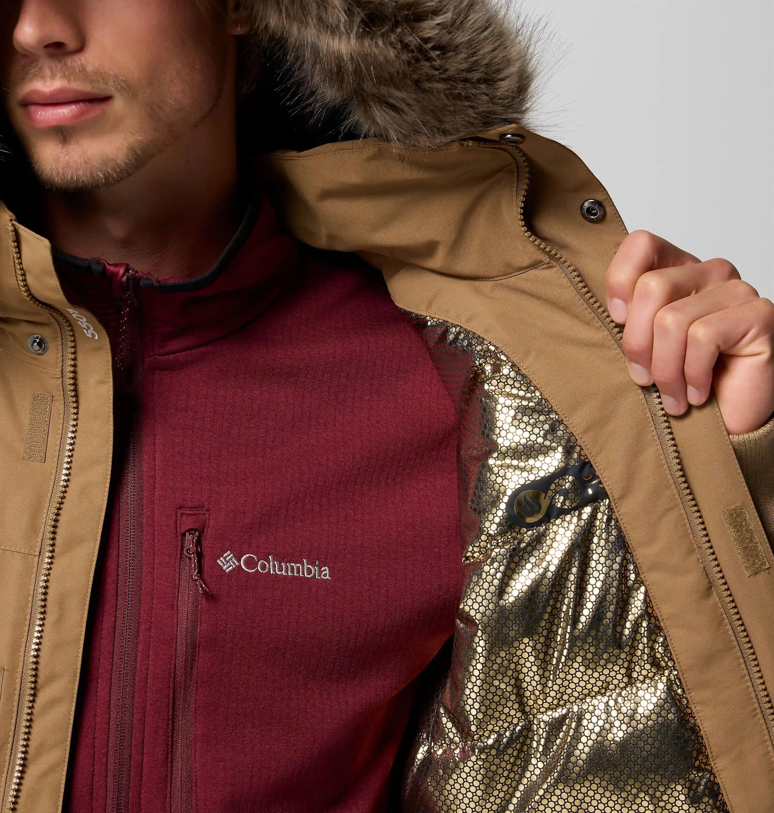 columbiacloth.it.com
