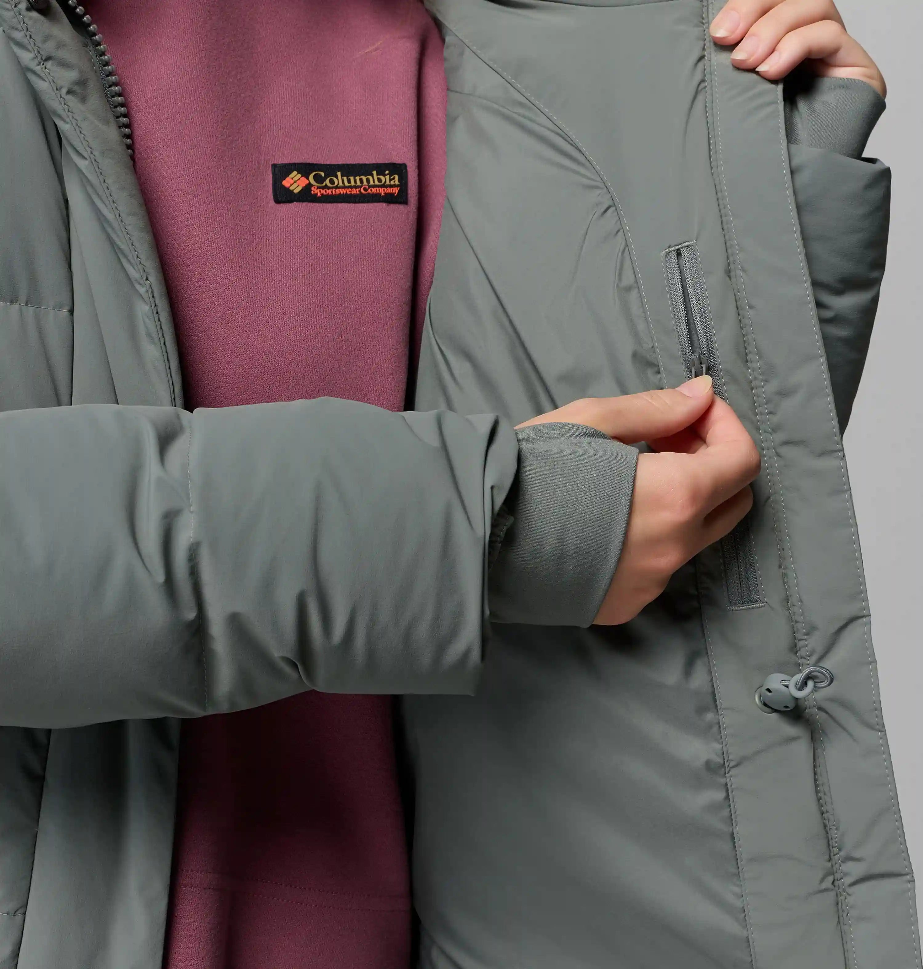 columbiacloth.it.com