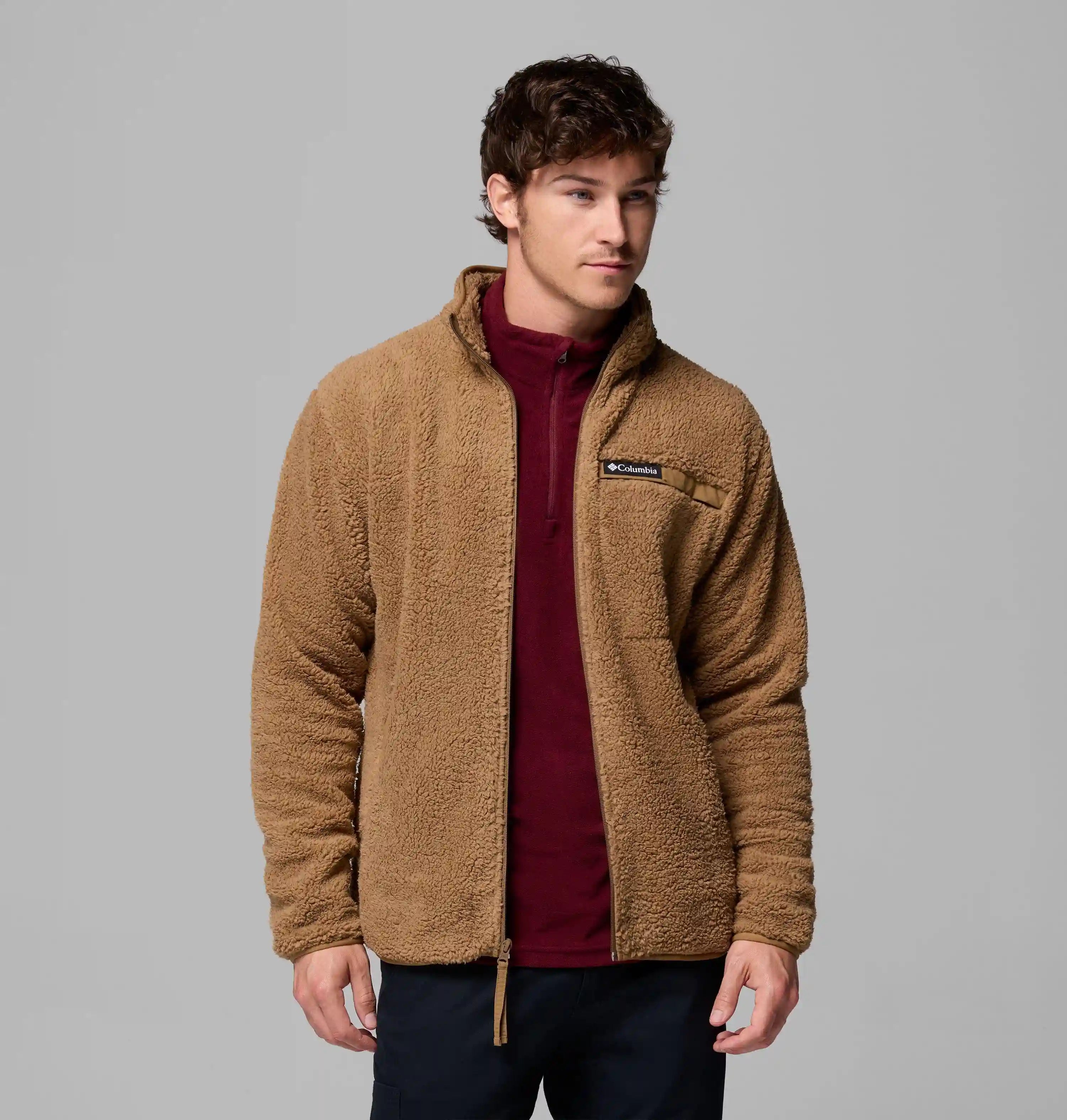 columbiacloth.it.com