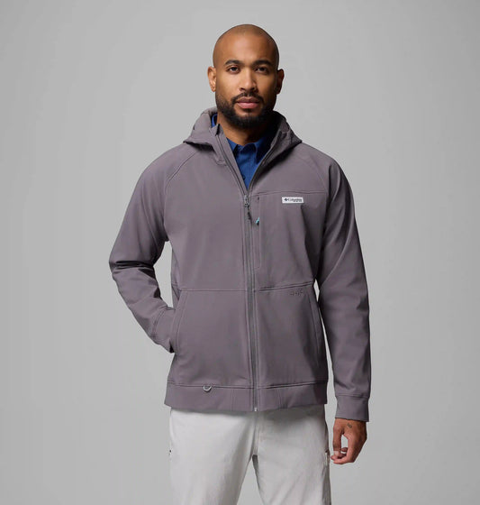 Men's Hydroforce Full Zip Hoodie