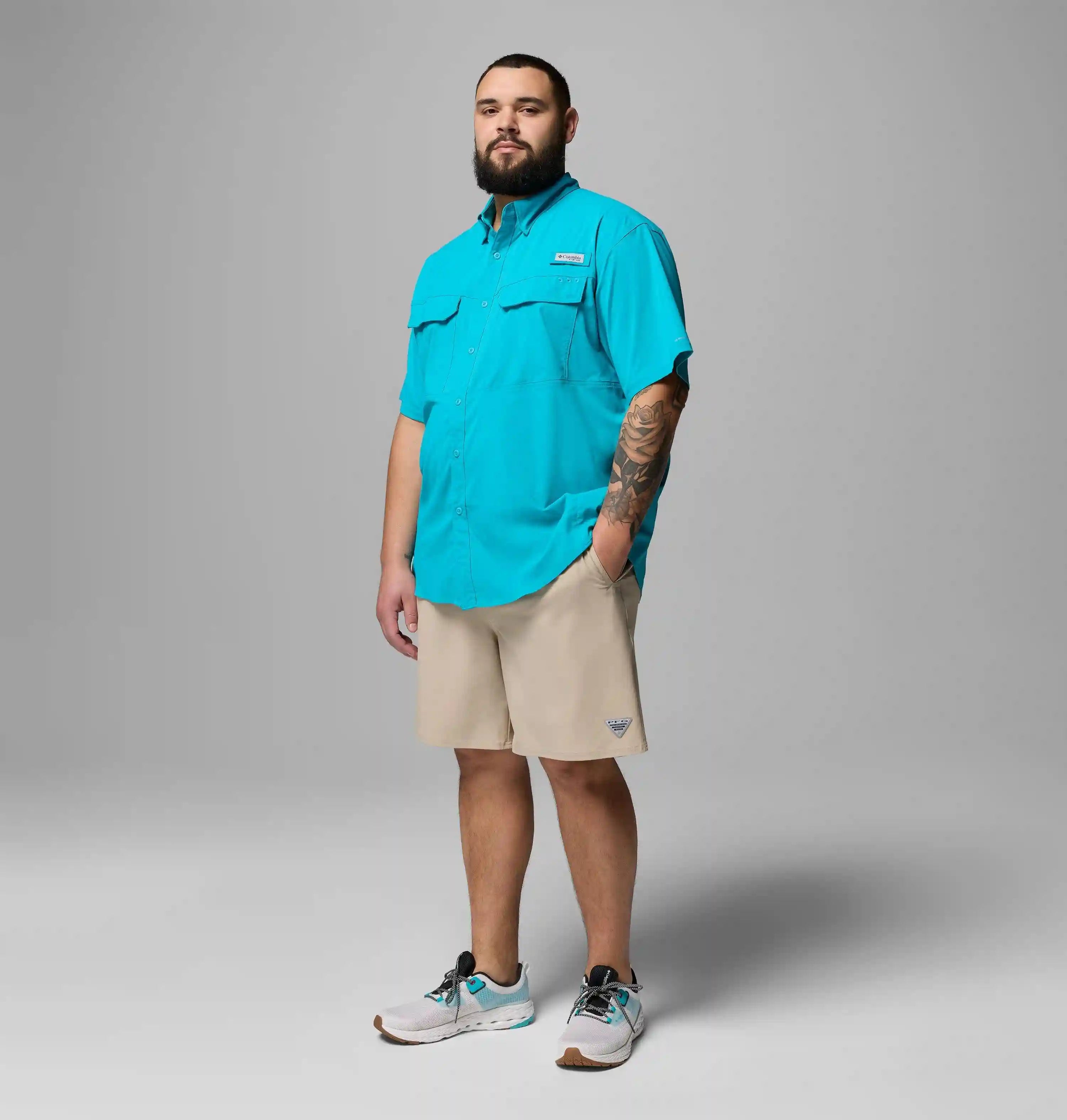 columbiacloth.it.com