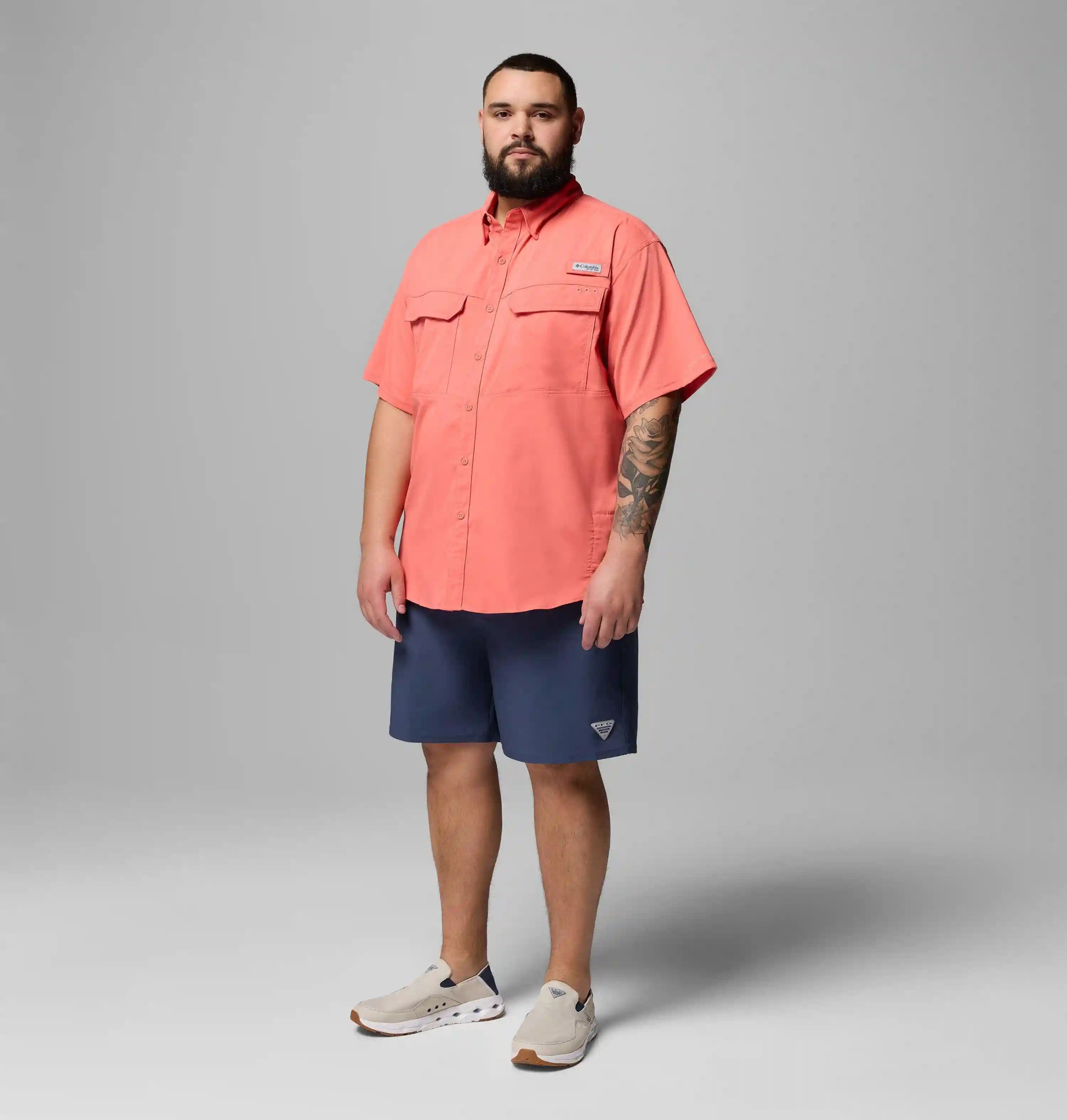 columbiacloth.it.com