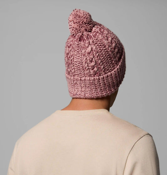 Cozy Ridge Beanie