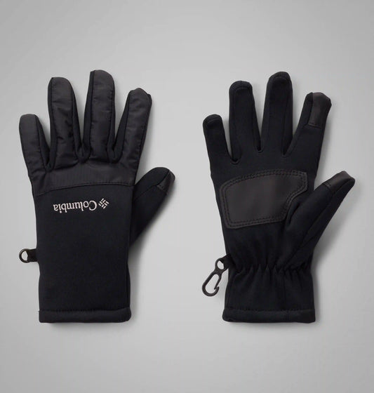 Kids' Arctic Crest Gloves