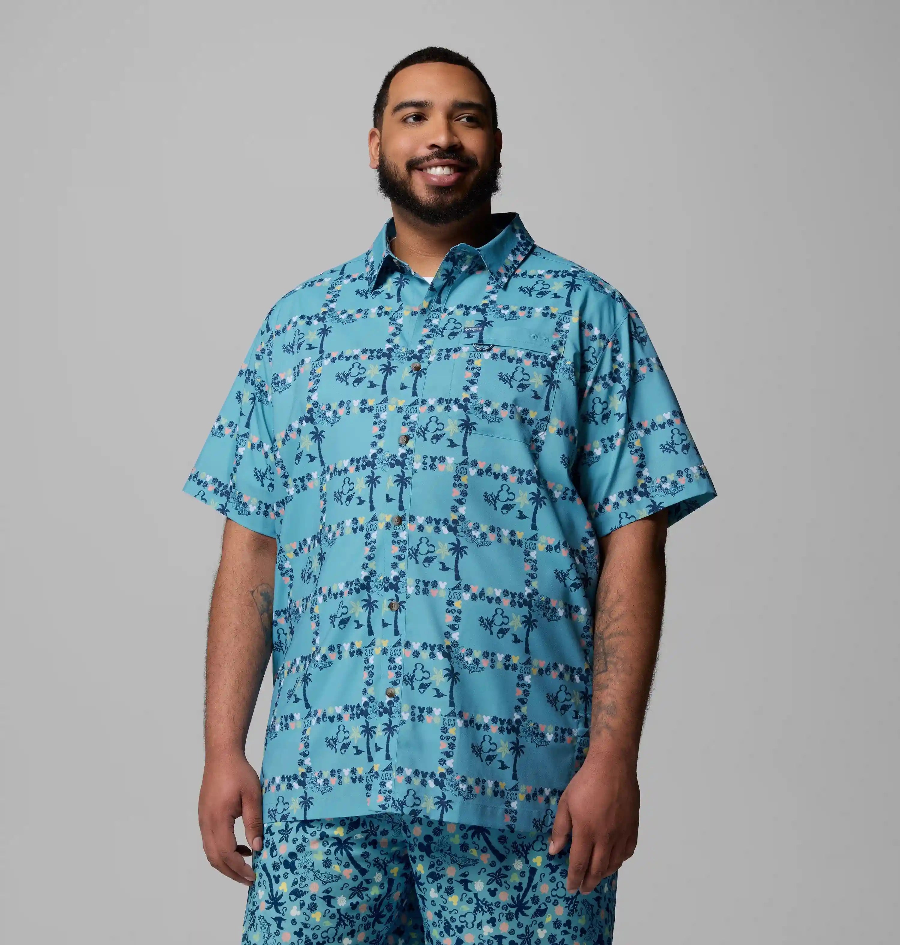columbiacloth.it.com